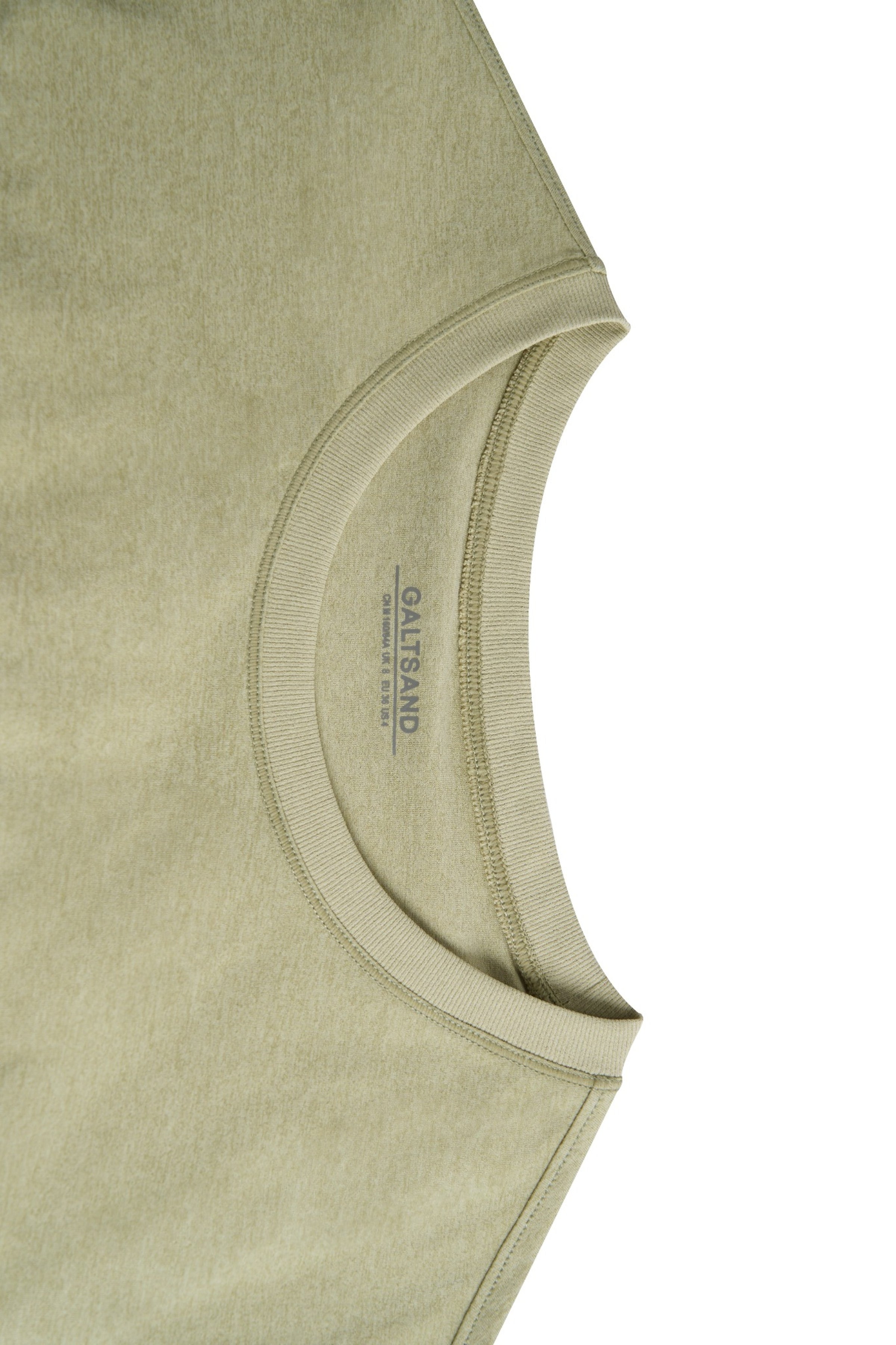 Galtsand Maya Cap Sleeve T-Shirt