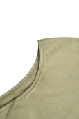 Maya Cap Sleeve T-Shirt