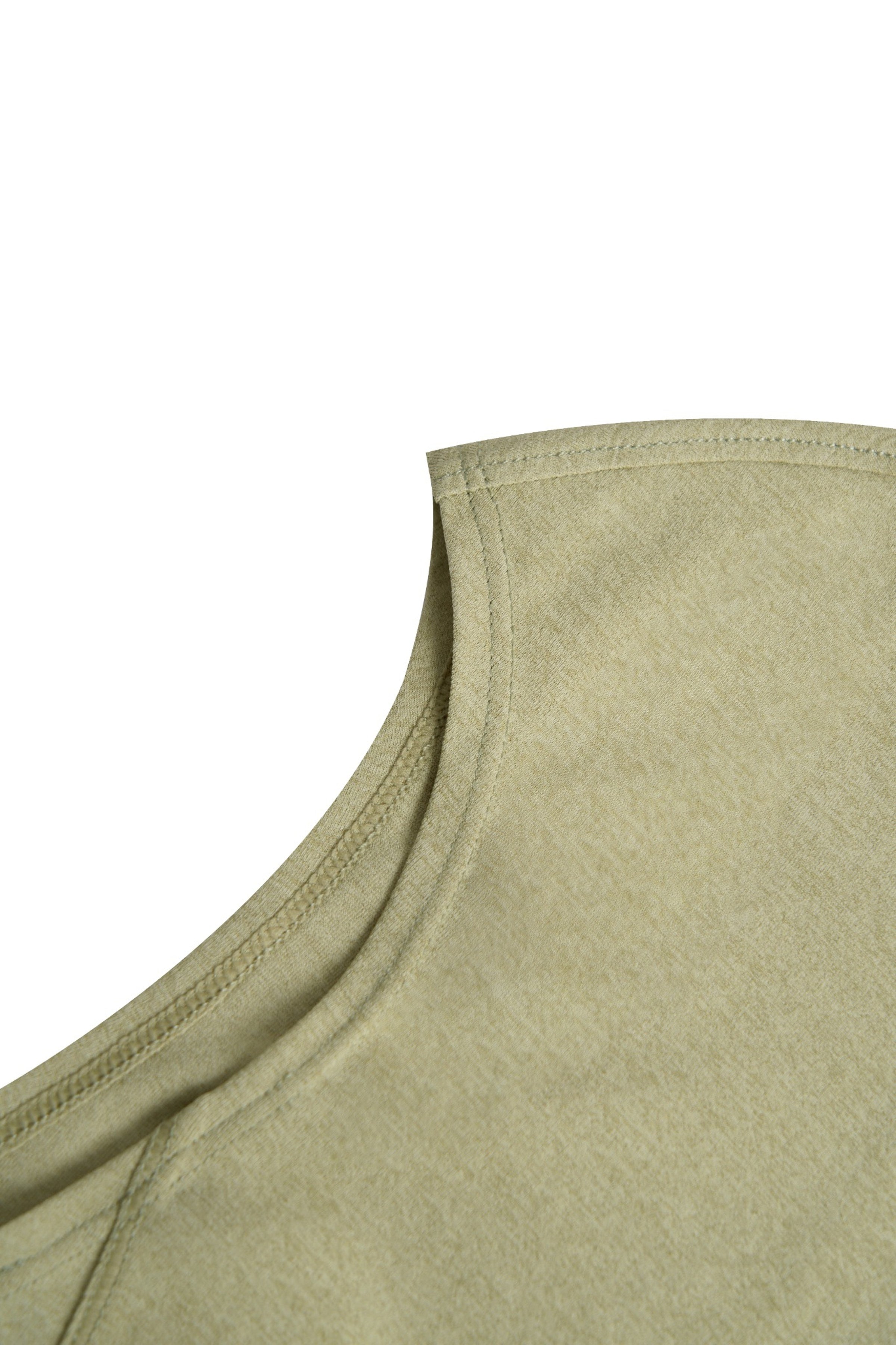 Galtsand Maya Cap Sleeve T-Shirt
