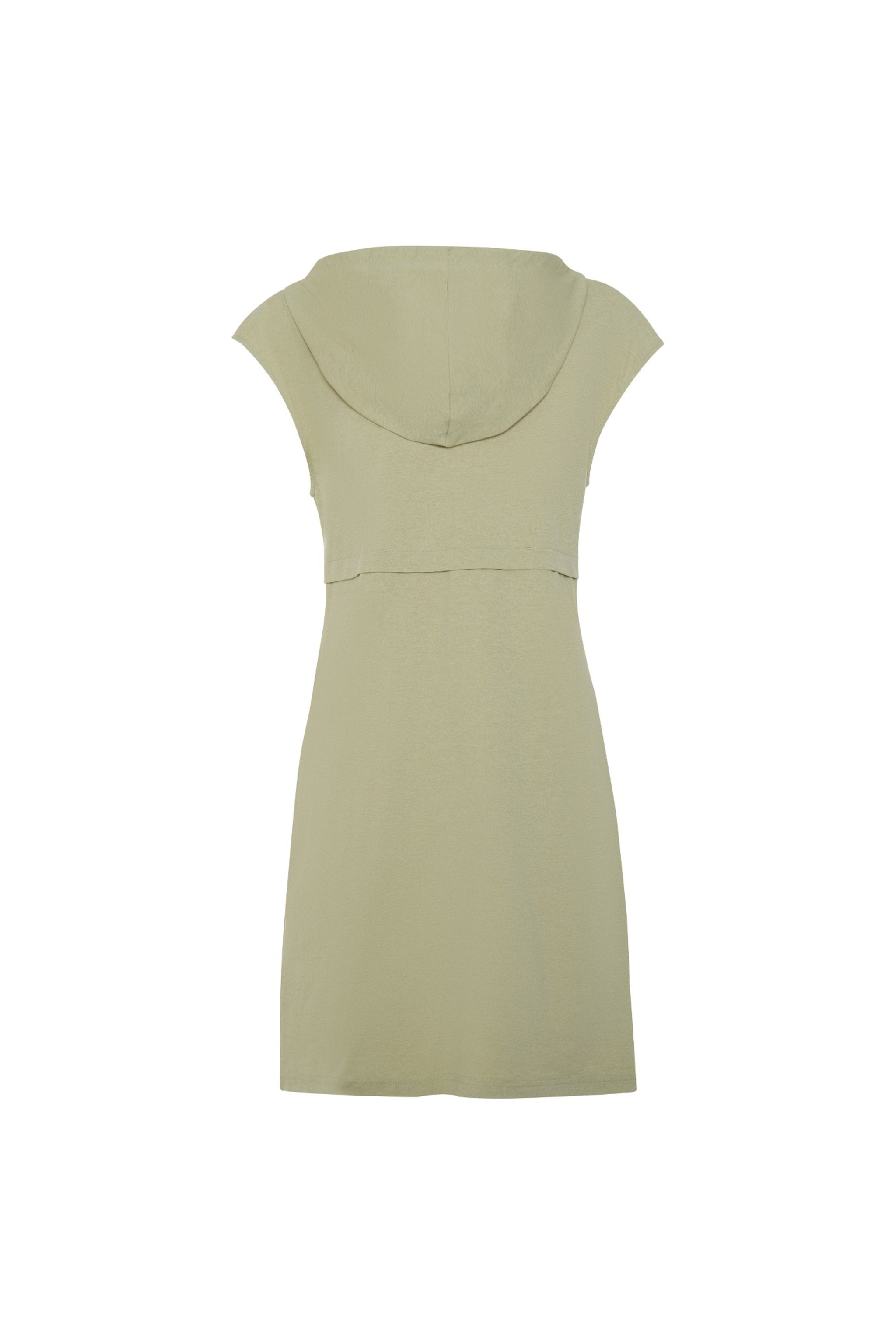 Galtsand Orla Jersey Dress