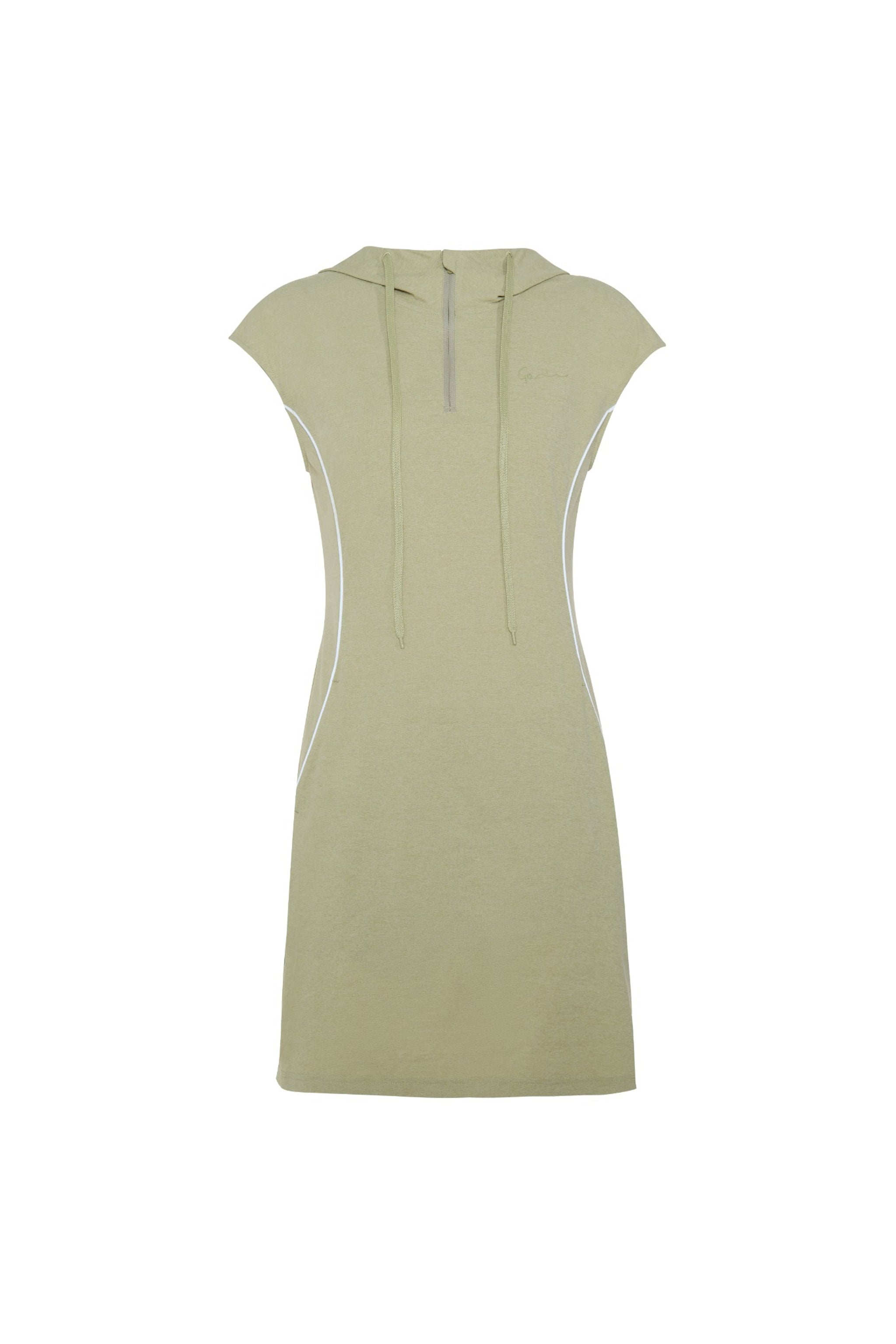 Galtsand Orla Jersey Dress