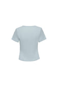 Lory V Neck T-Shirt