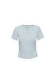 Lory V Neck T-Shirt