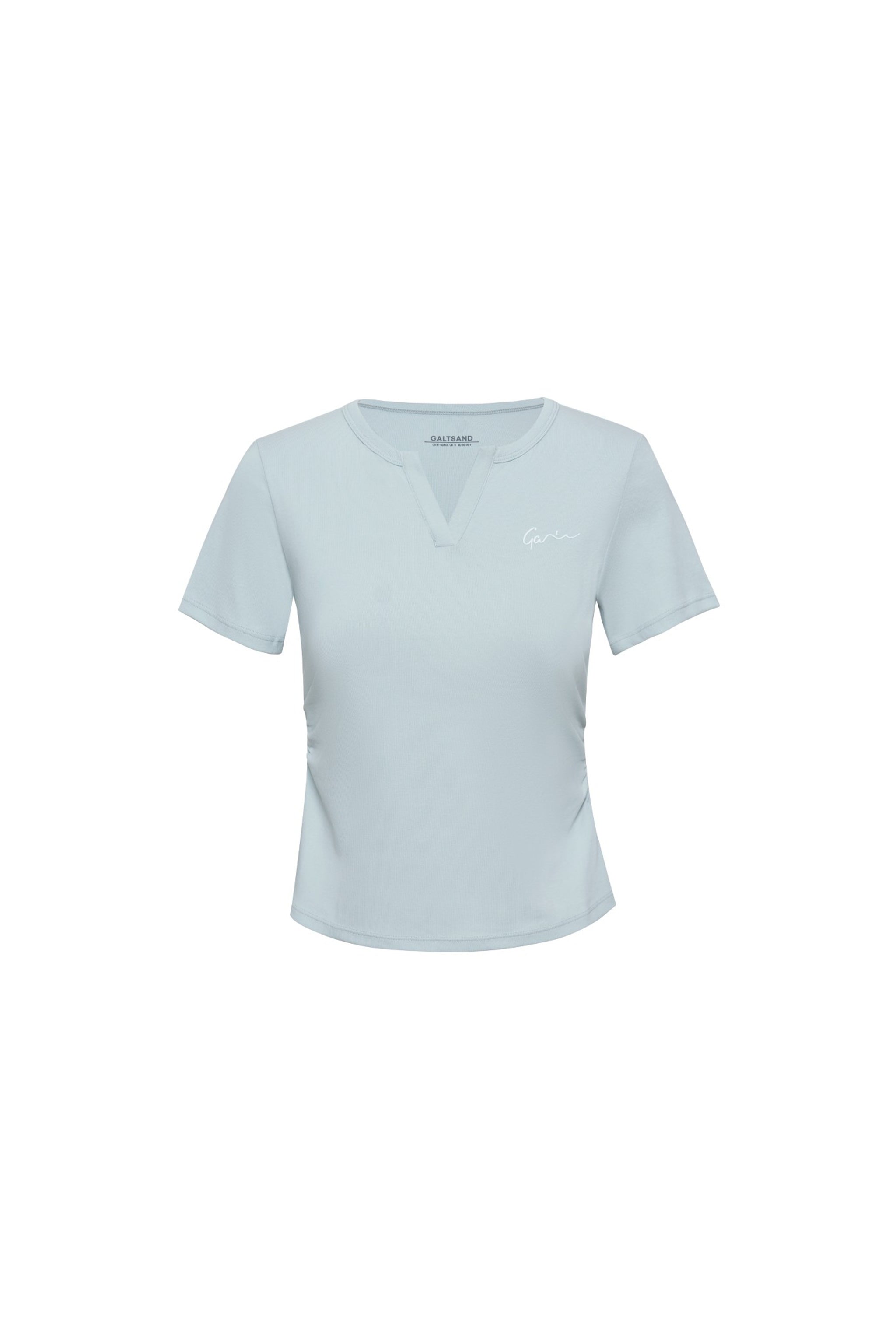 Galtsand Lory V Neck T-Shirt