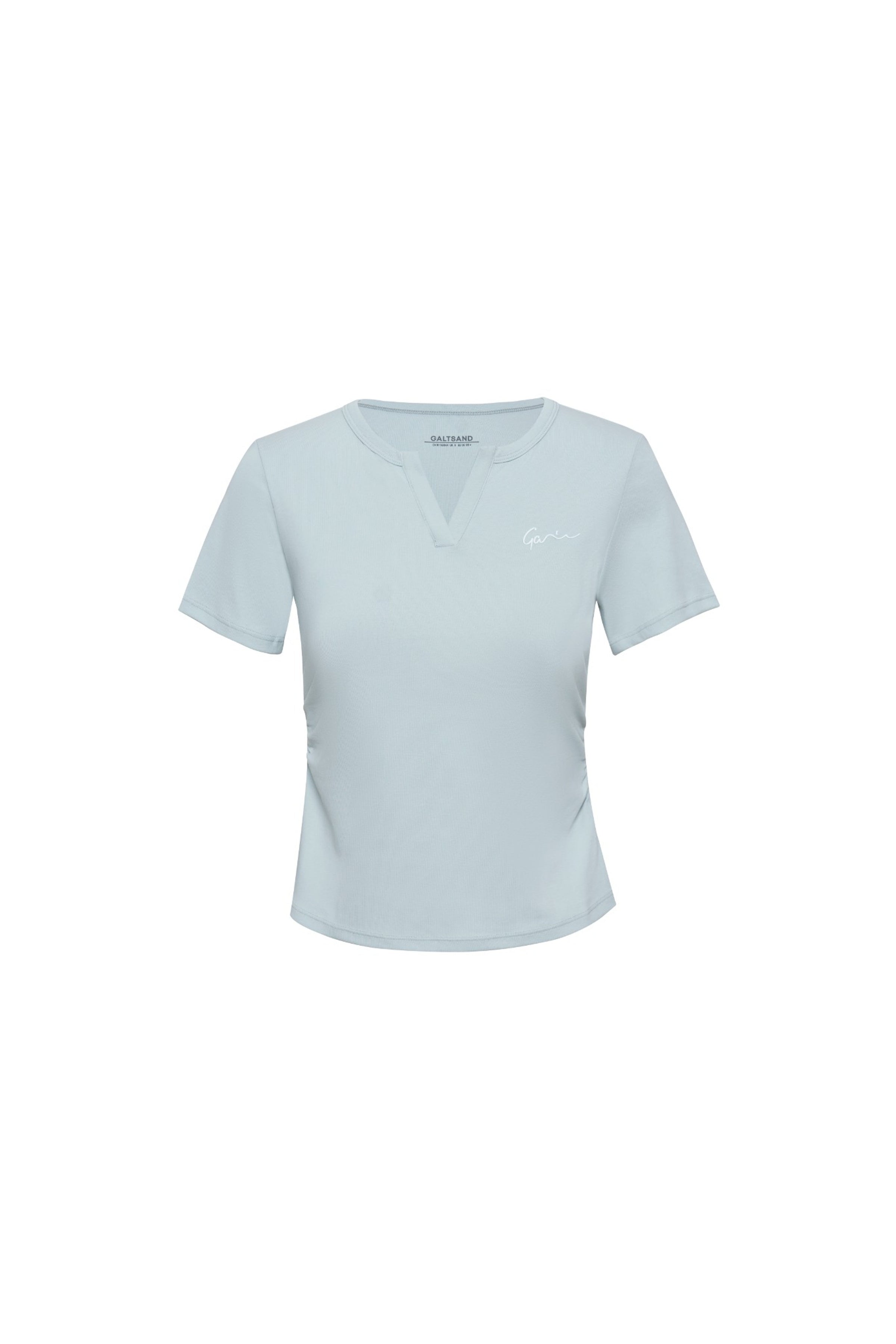 Galtsand Lory V Neck T-Shirt