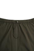 Ophelia Skirt With Zip In Central Pront