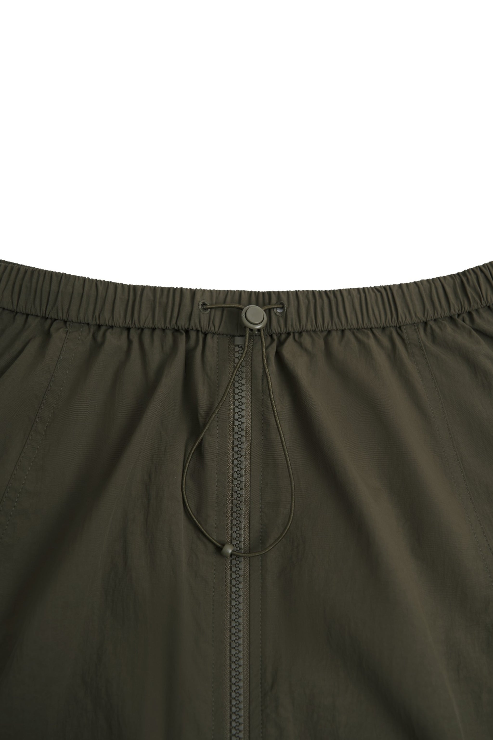 Galtsand Ophelia Skirt With Zip In Central Pront