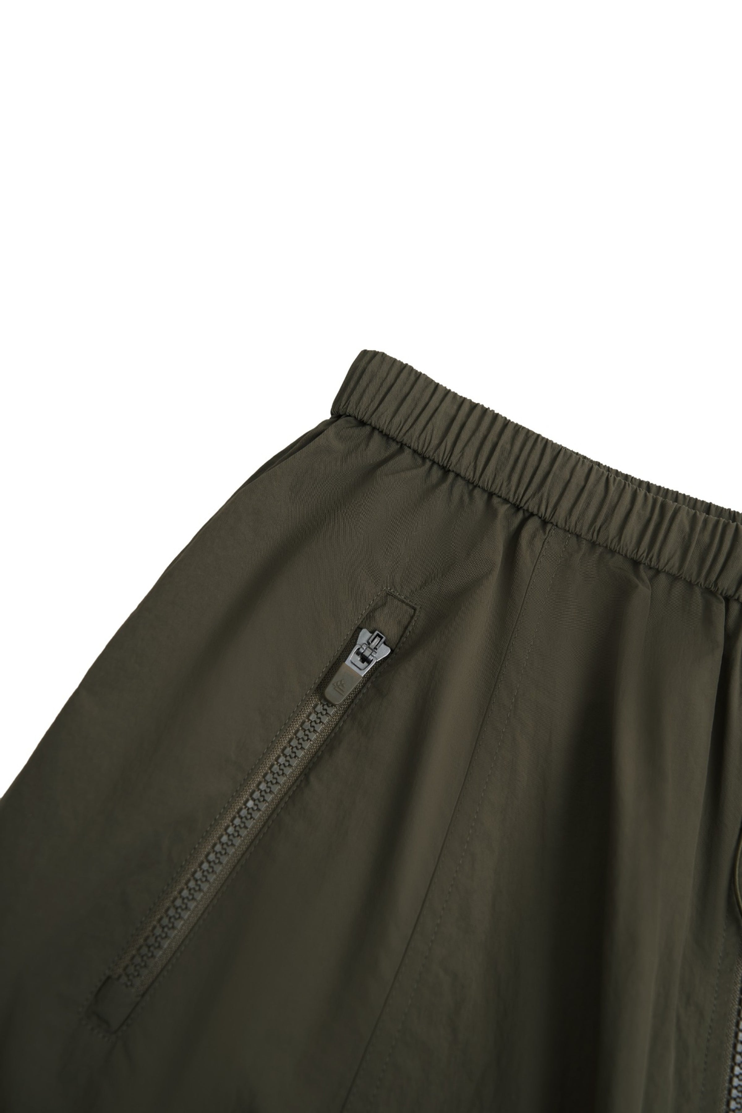 Galtsand Ophelia Skirt With Zip In Central Pront