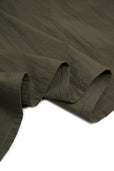 Ophelia Skirt With Zip In Central Pront
