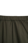 Ophelia Skirt With Zip In Central Pront
