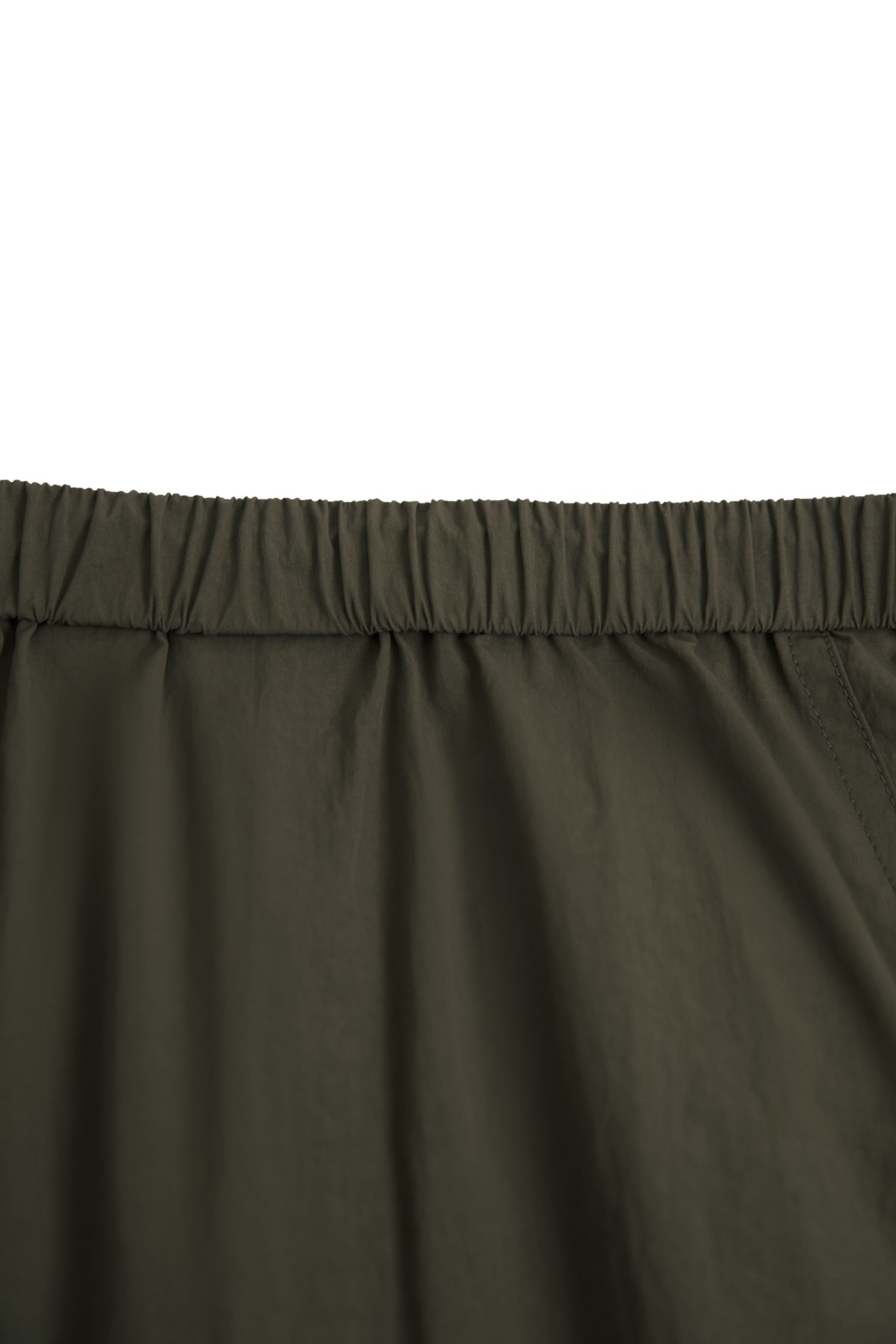 Galtsand Ophelia Skirt With Zip In Central Pront