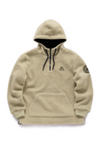 Sherpa Quarter Zip