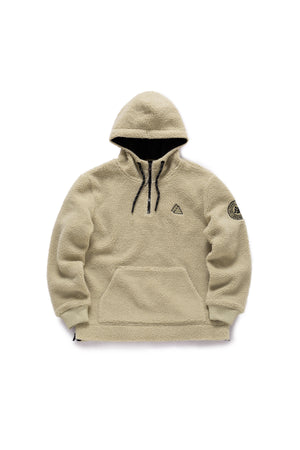 Sherpa Quarter Zip