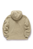 Sherpa Quarter Zip