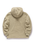 Sherpa Quarter Zip