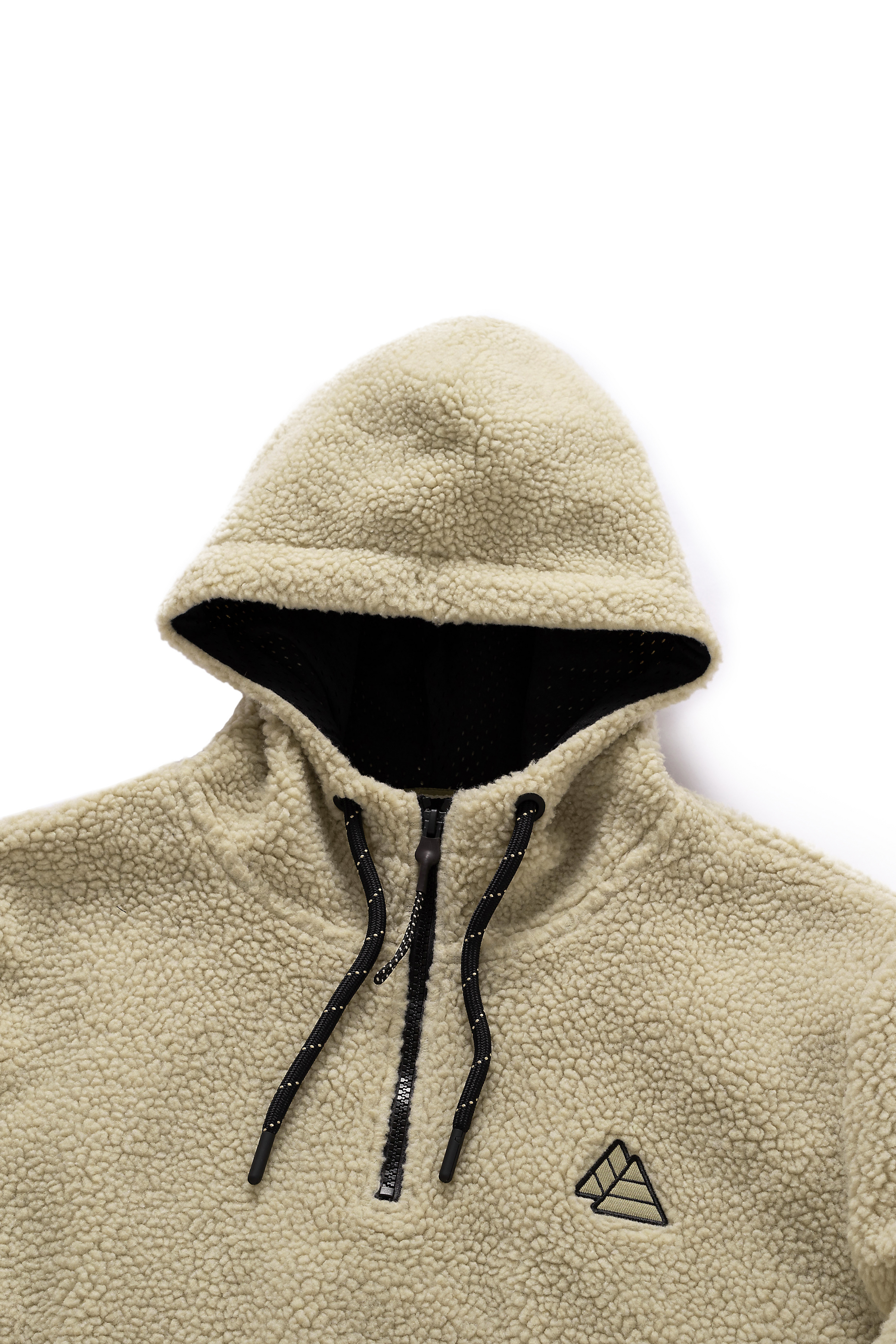Galtsand Sherpa Quarter Zip