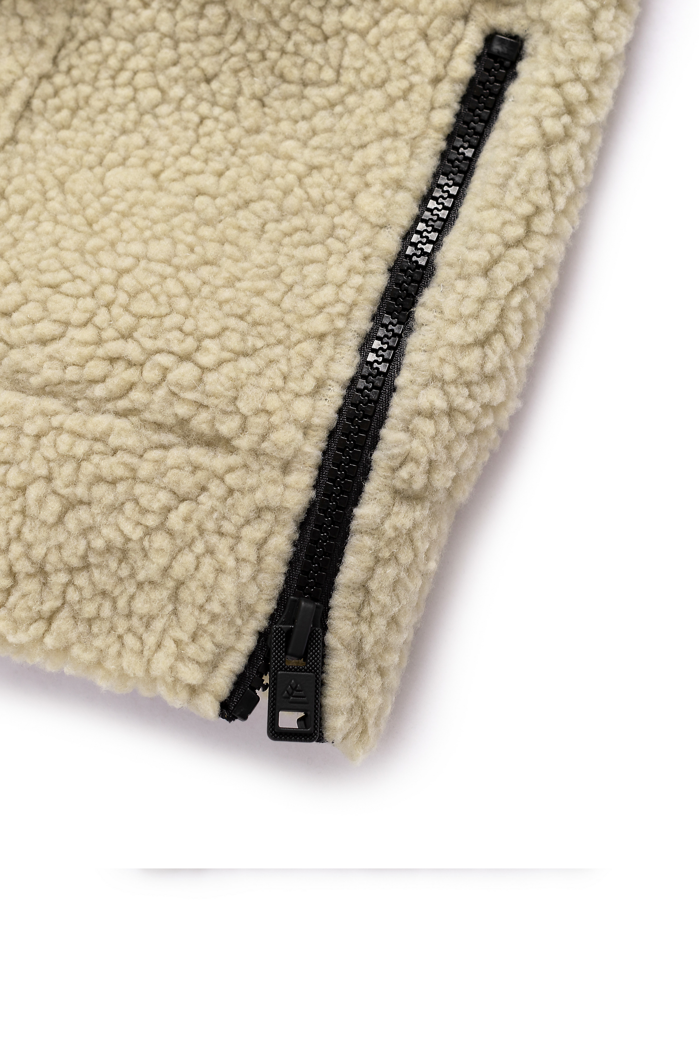 Galtsand Sherpa Quarter Zip