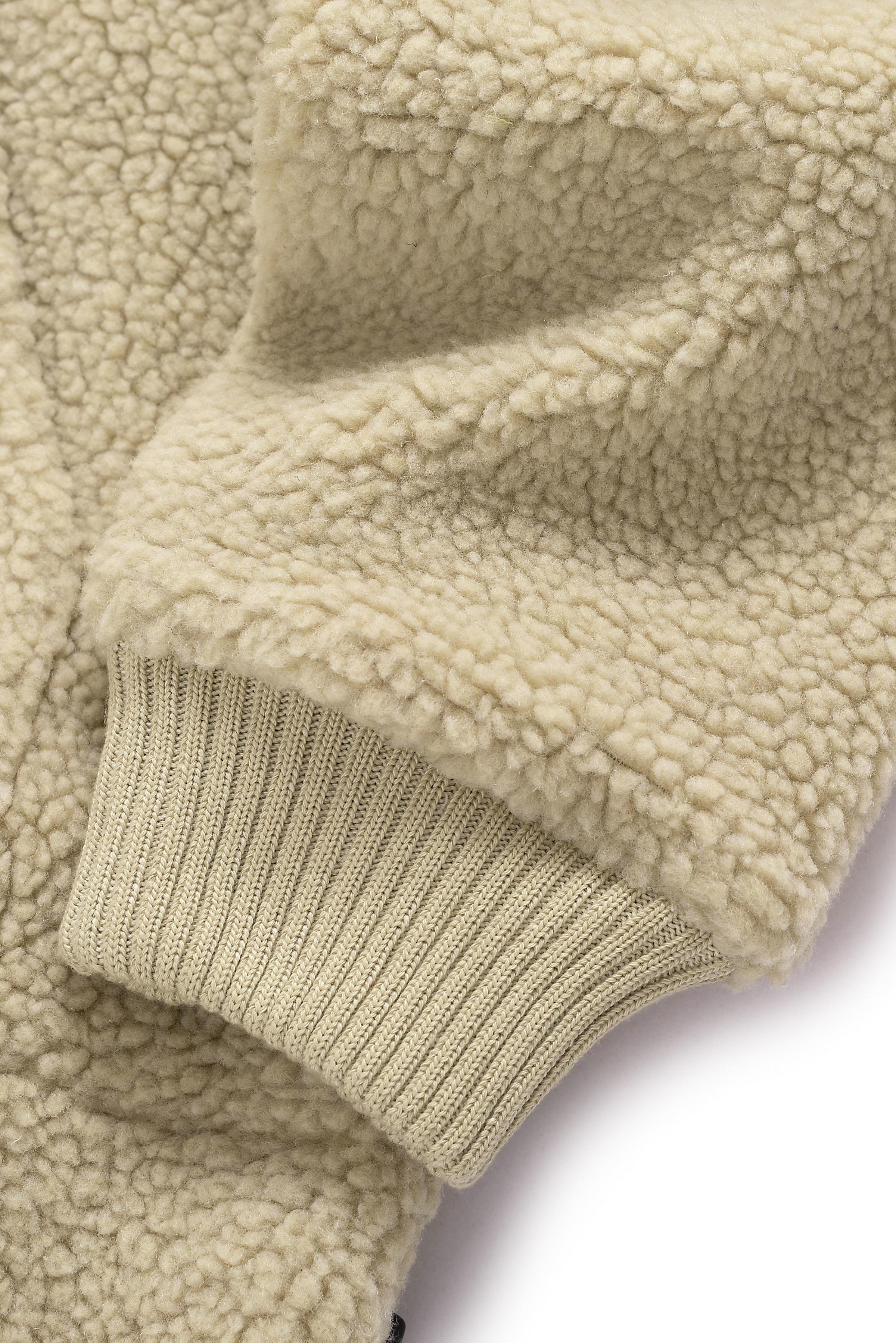 Galtsand Sherpa Quarter Zip