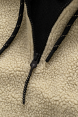 Sherpa Quarter Zip