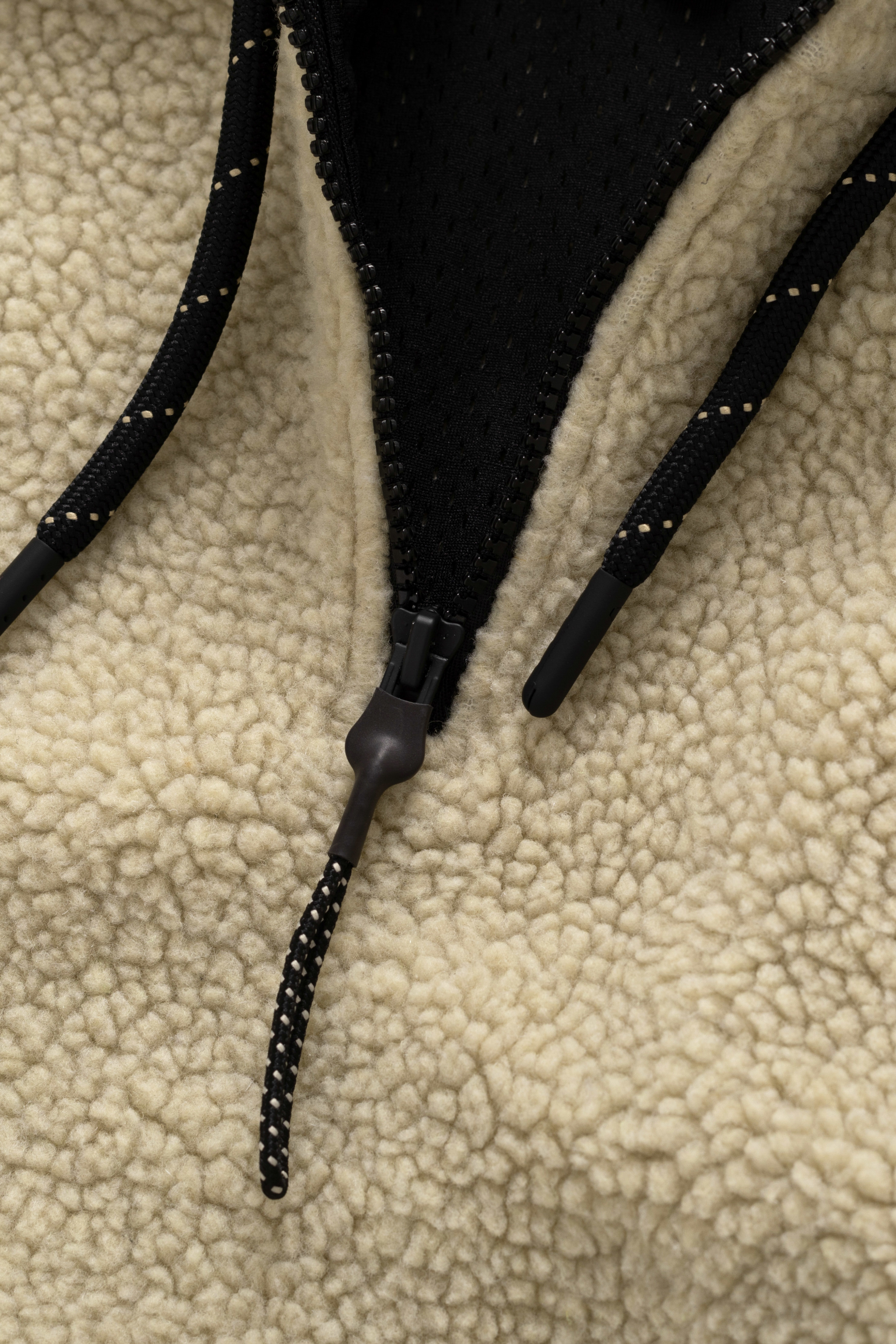 Galtsand Sherpa Quarter Zip