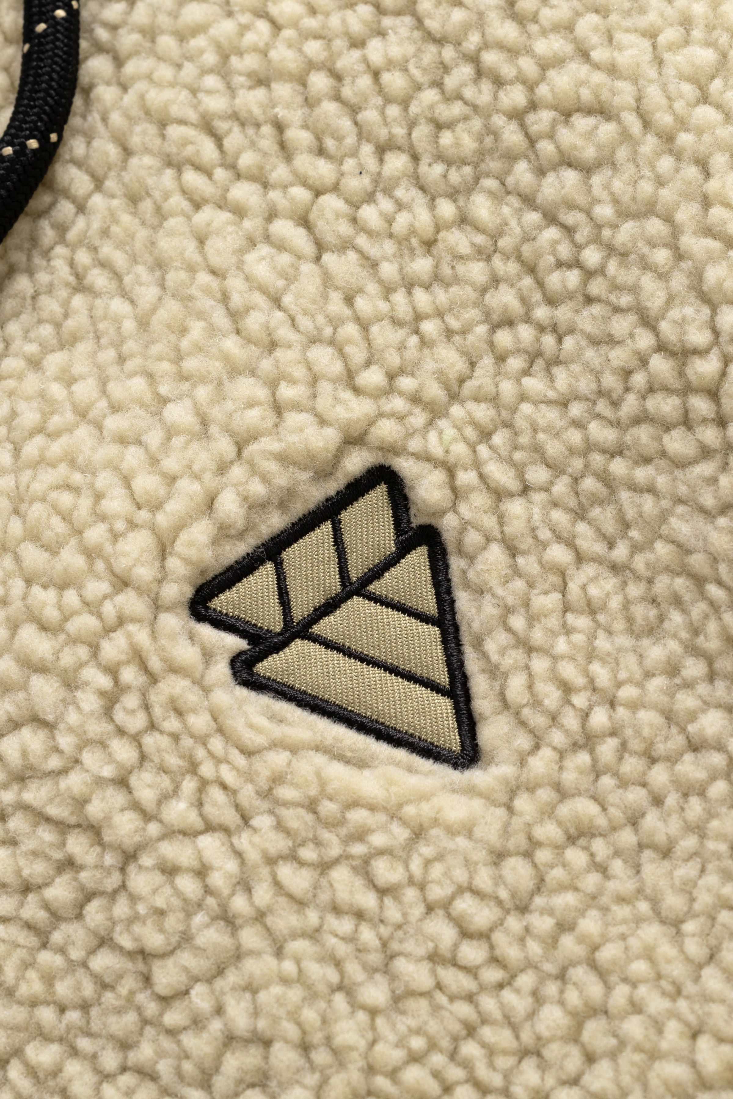 Galtsand Sherpa Quarter Zip