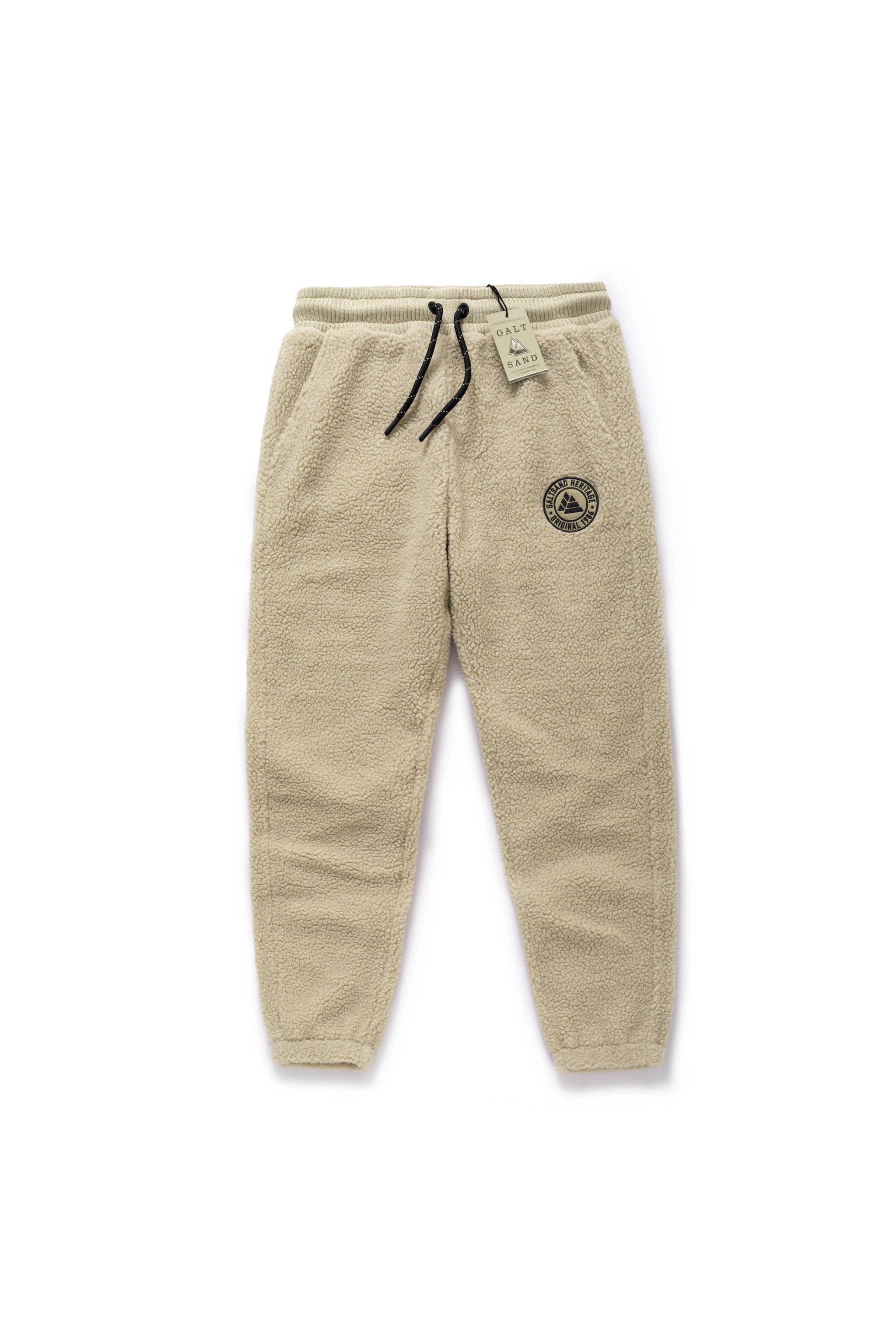 Pantalon de jogging Sherpa