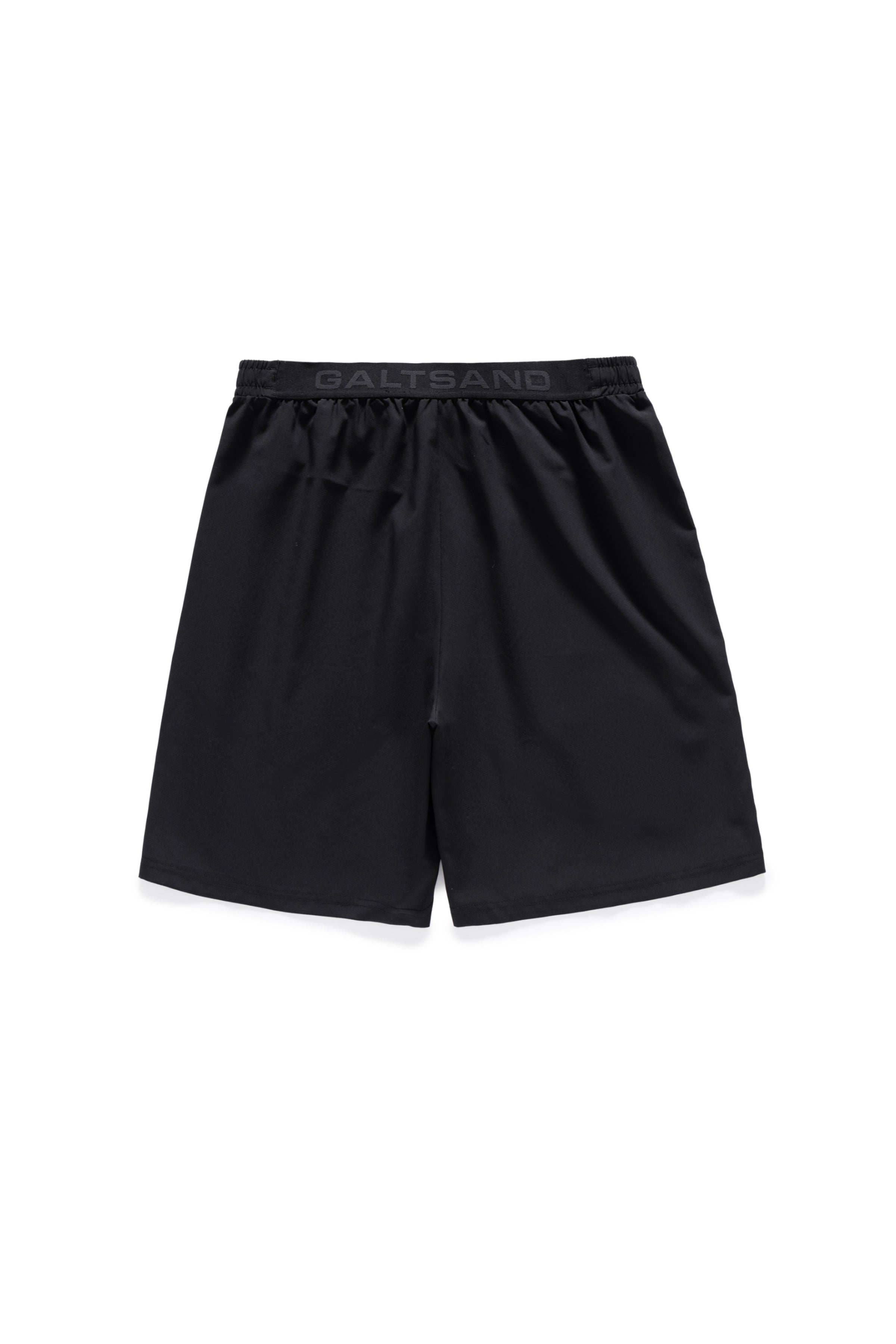 Basic Tee & Flex Short Sets