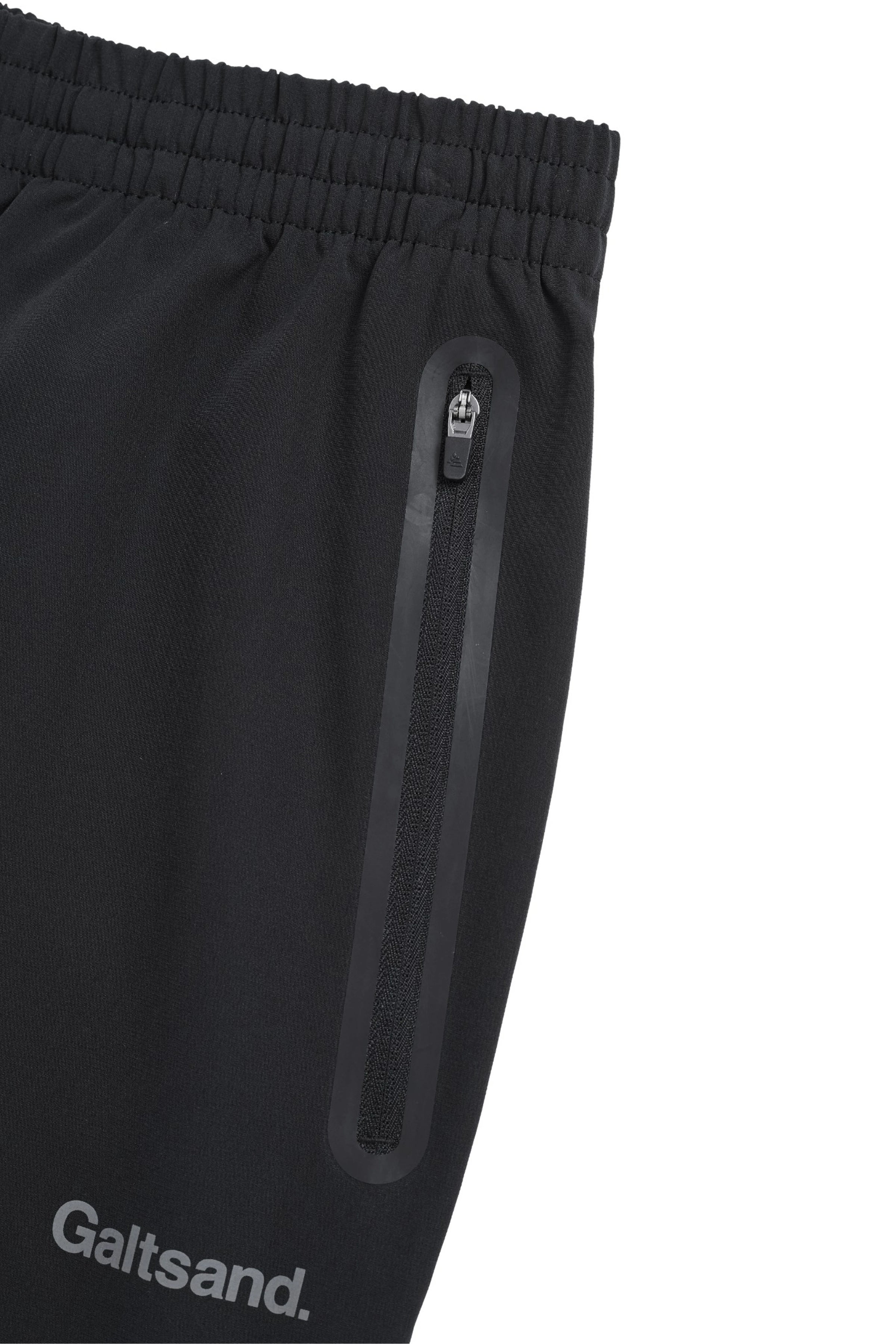 Volt Short