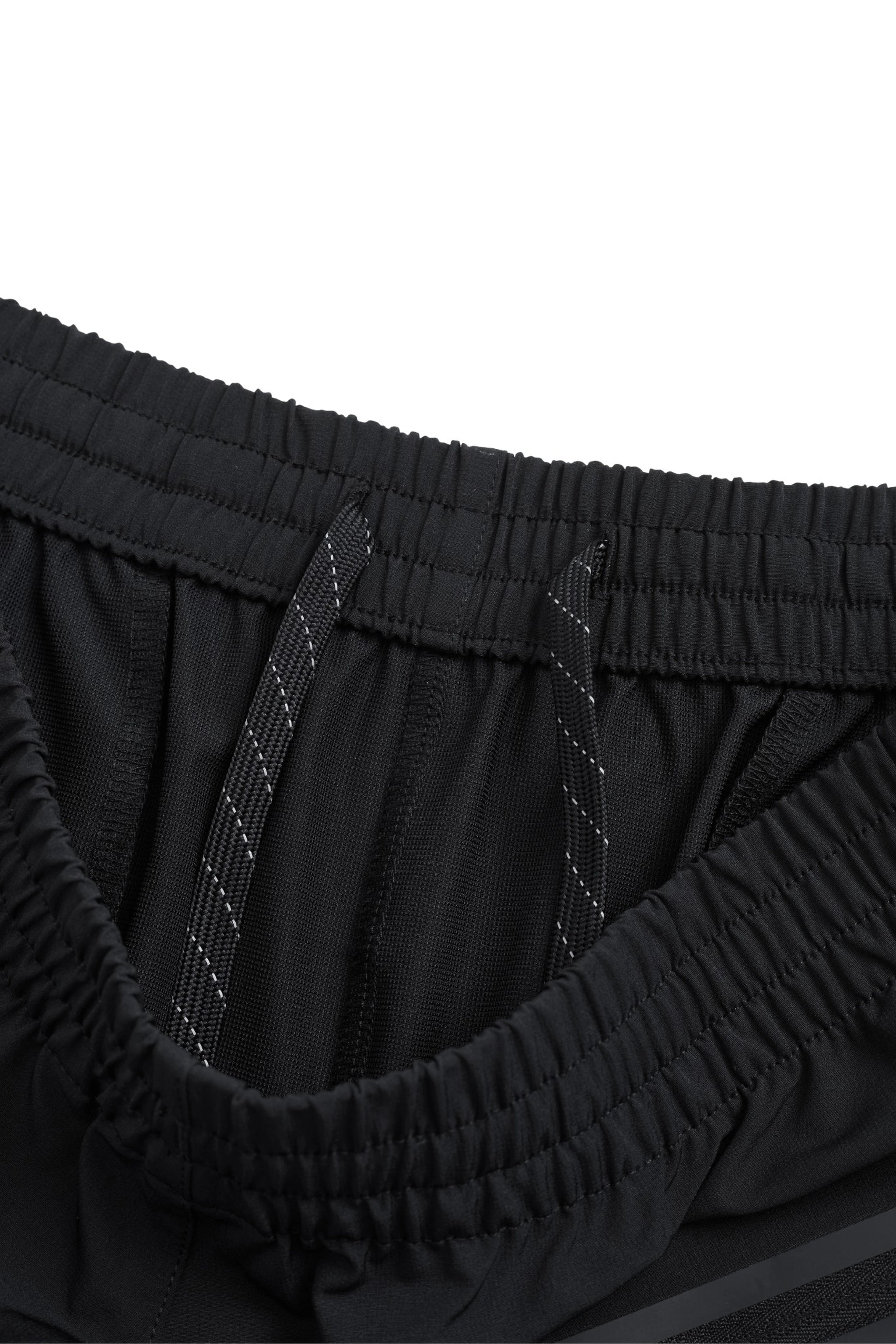 Volt Short