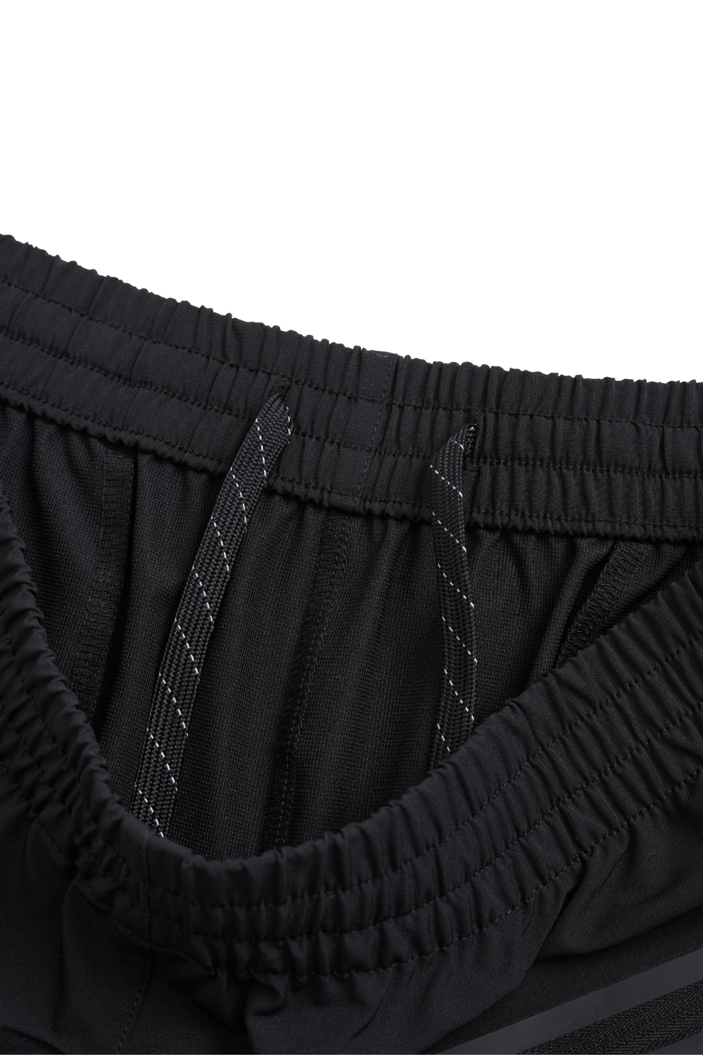 Volt Short