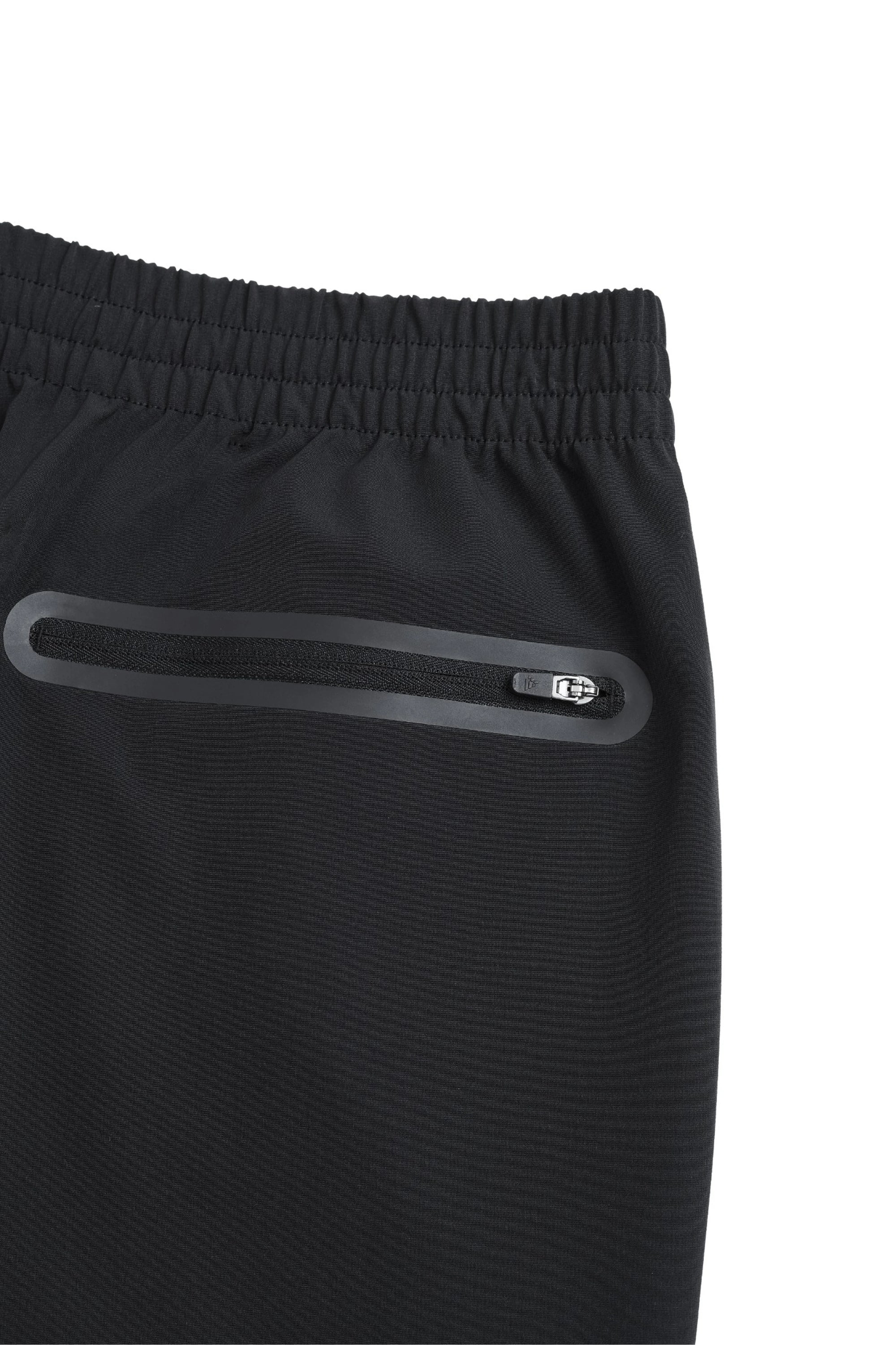 Volt Short