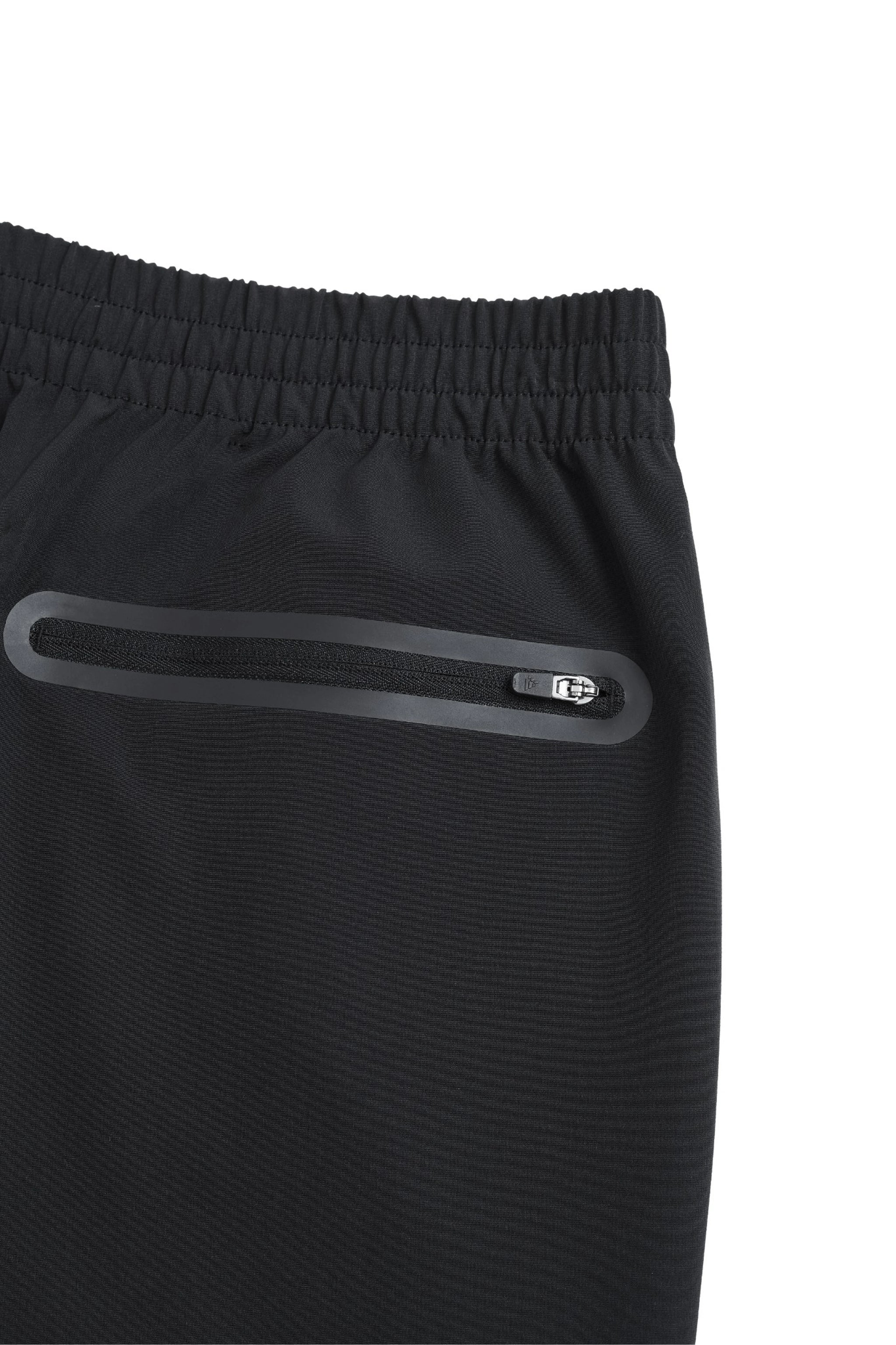 Volt Short