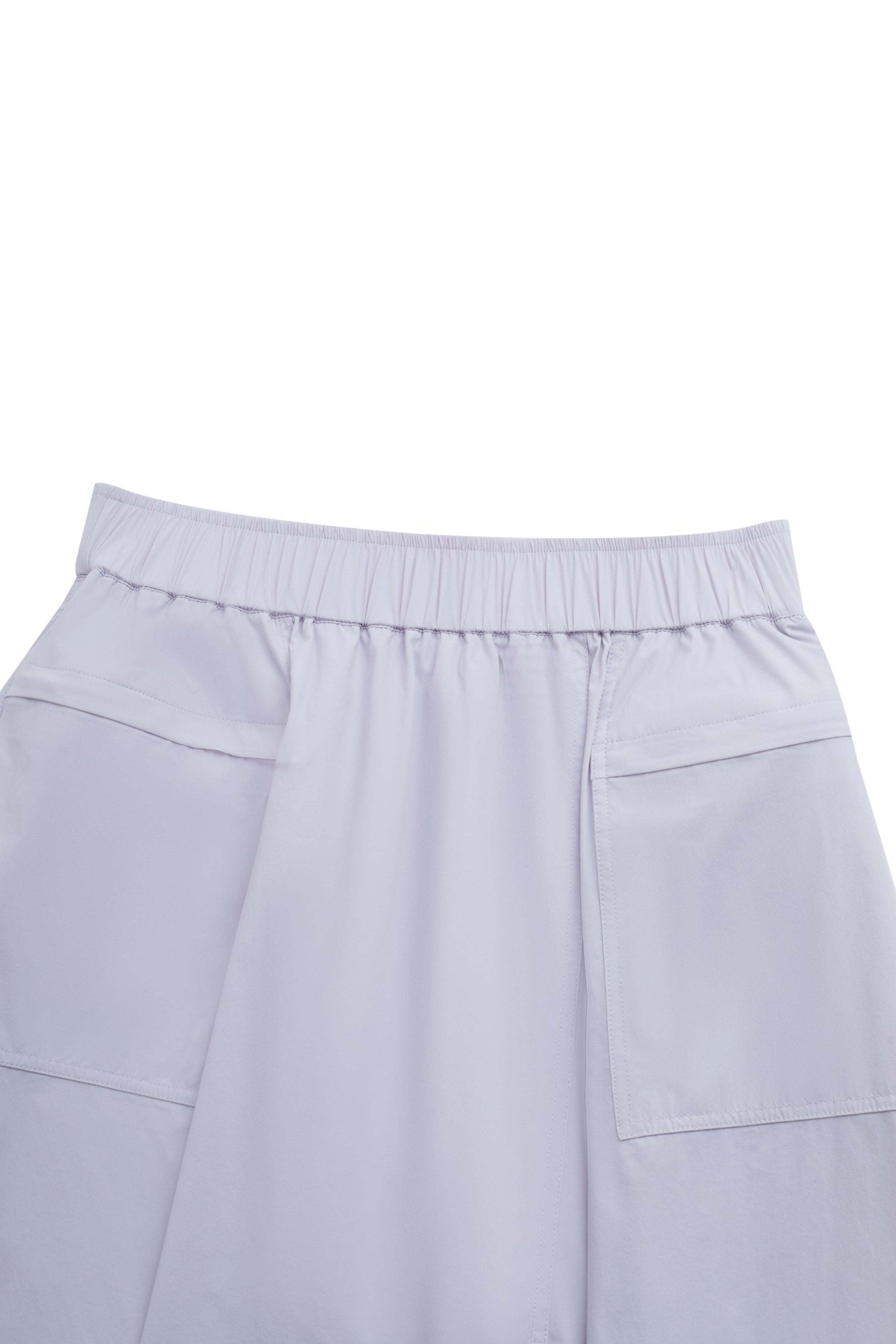 Galtsand Vera Skirt With Openning Detail in Pront