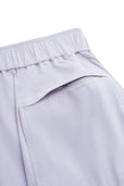 Vera Skirt With Openning Detail in Pront