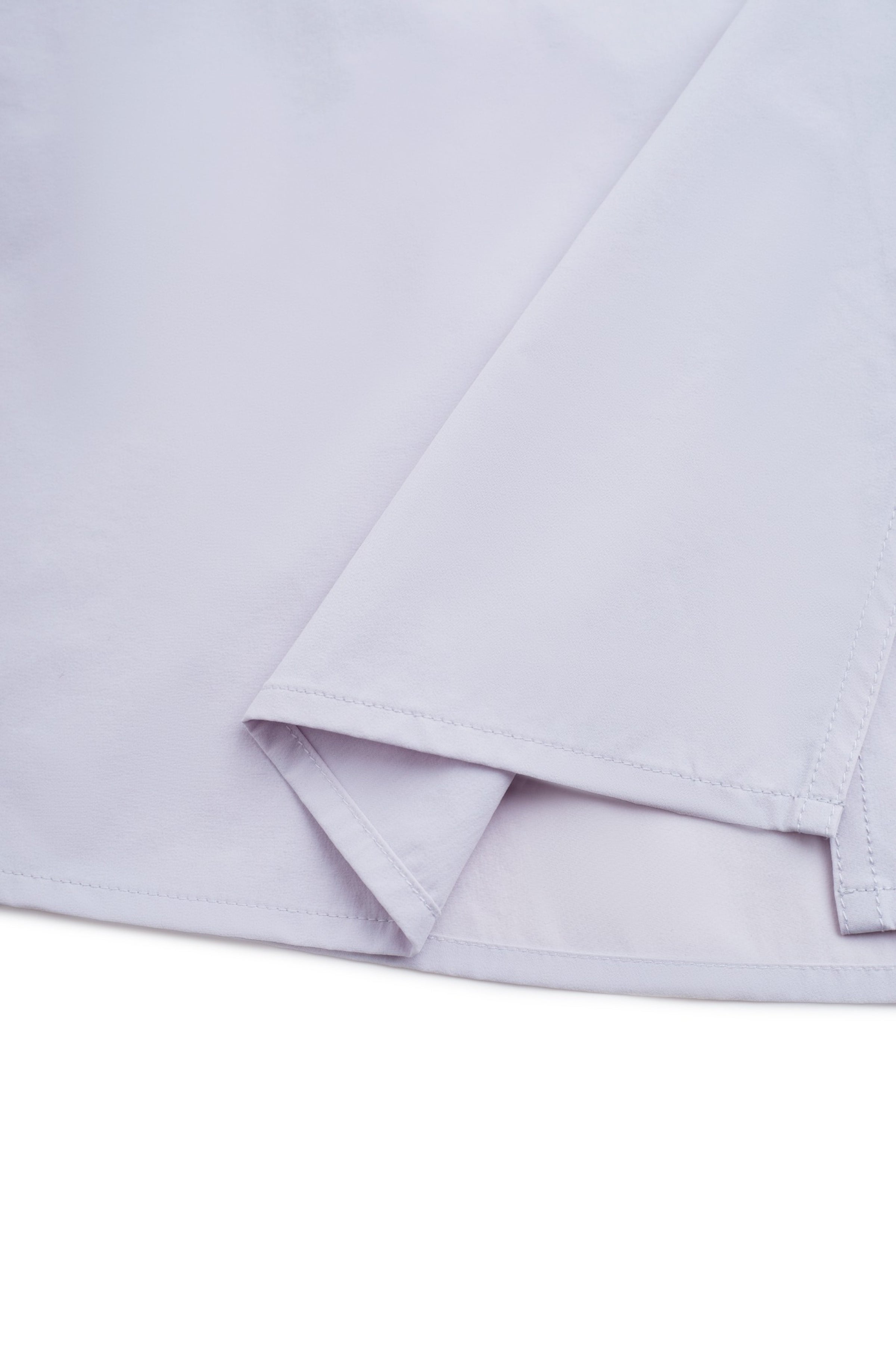 Galtsand Vera Skirt With Openning Detail in Pront