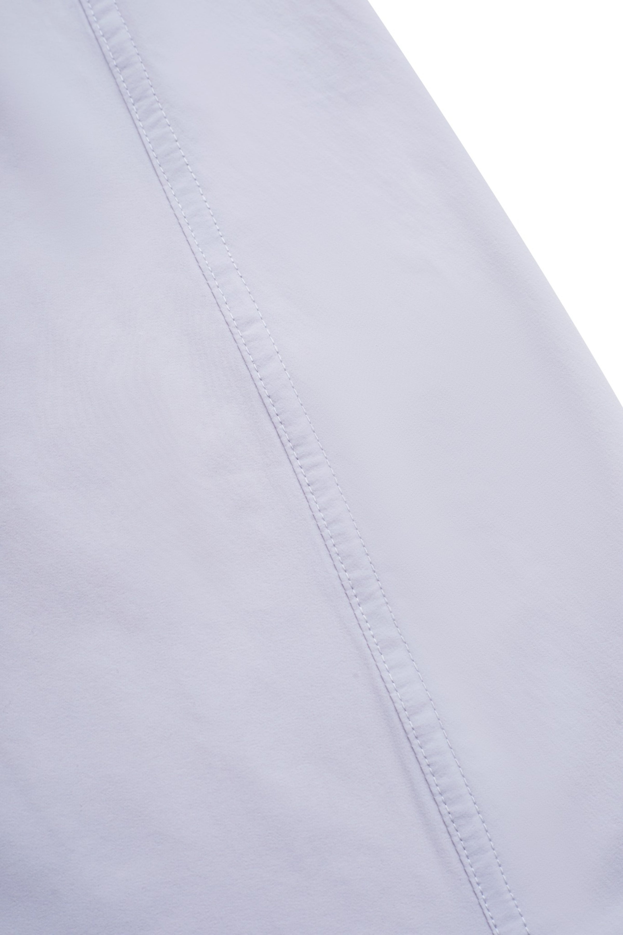 Galtsand Vera Skirt With Openning Detail in Pront