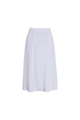 Vera Skirt With Openning Detail in Pront
