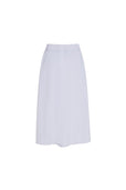 Vera Skirt With Openning Detail in Pront
