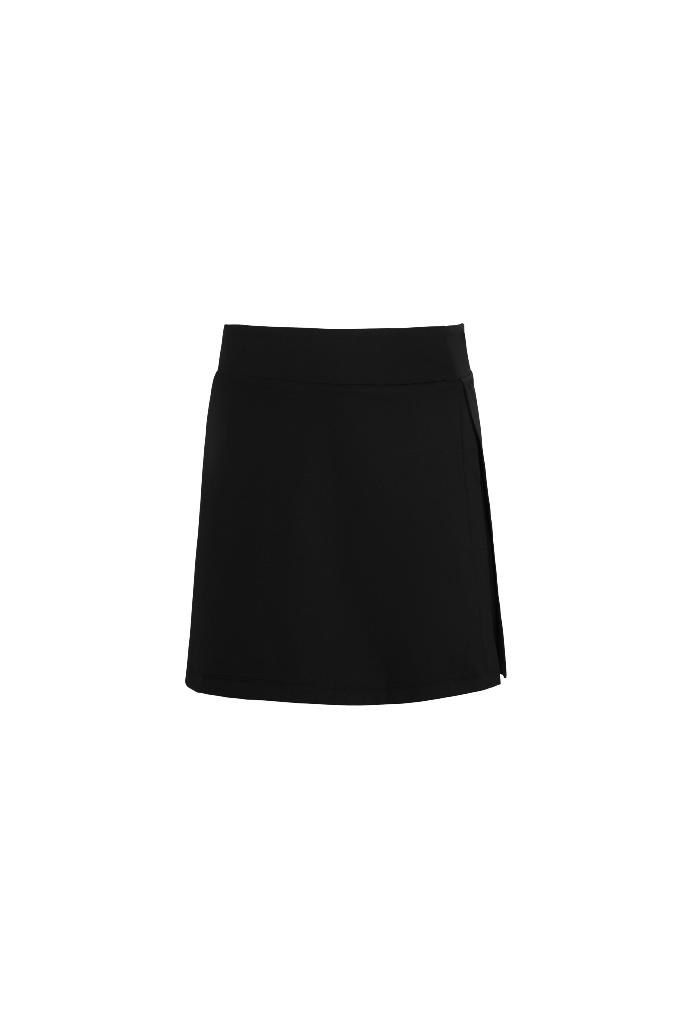 A.P Biodegradable Womens Hybrid Athletic Skirt