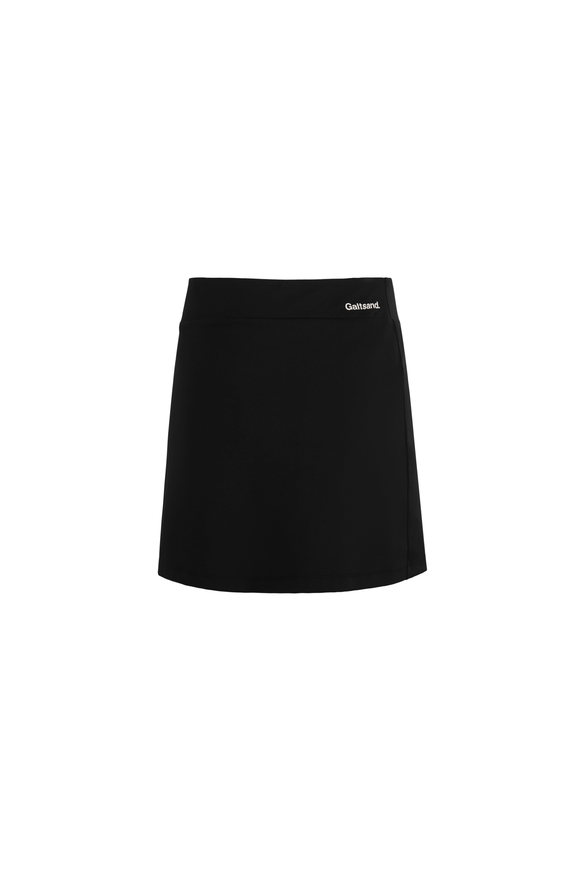 Galtsand Womens Hybrid Athletic Skirt