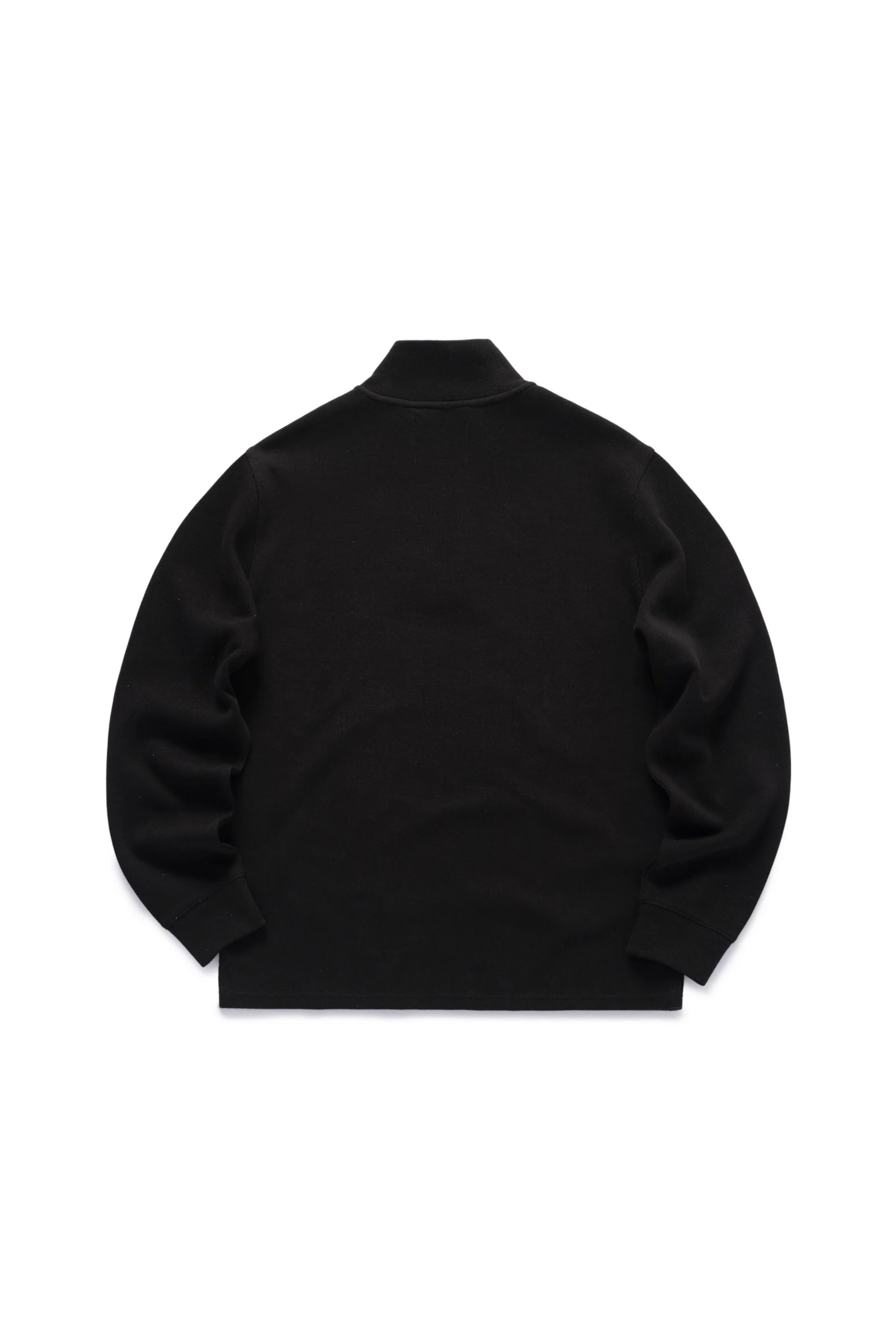 Galtsand Quarter Zipper Sweater
