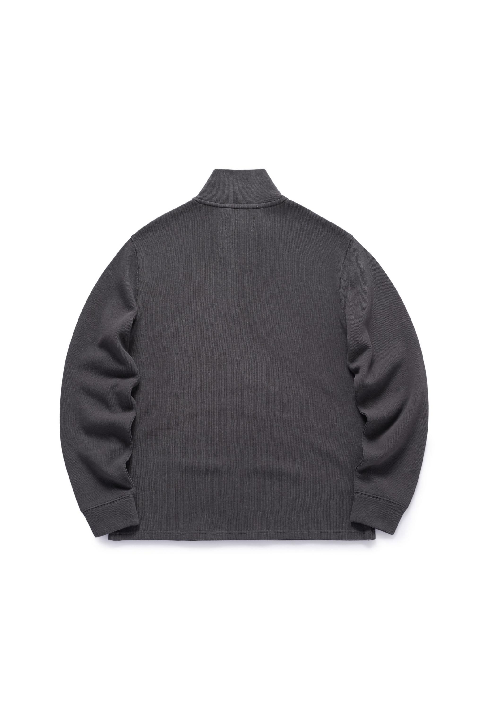 Galtsand Quarter Zipper Sweater