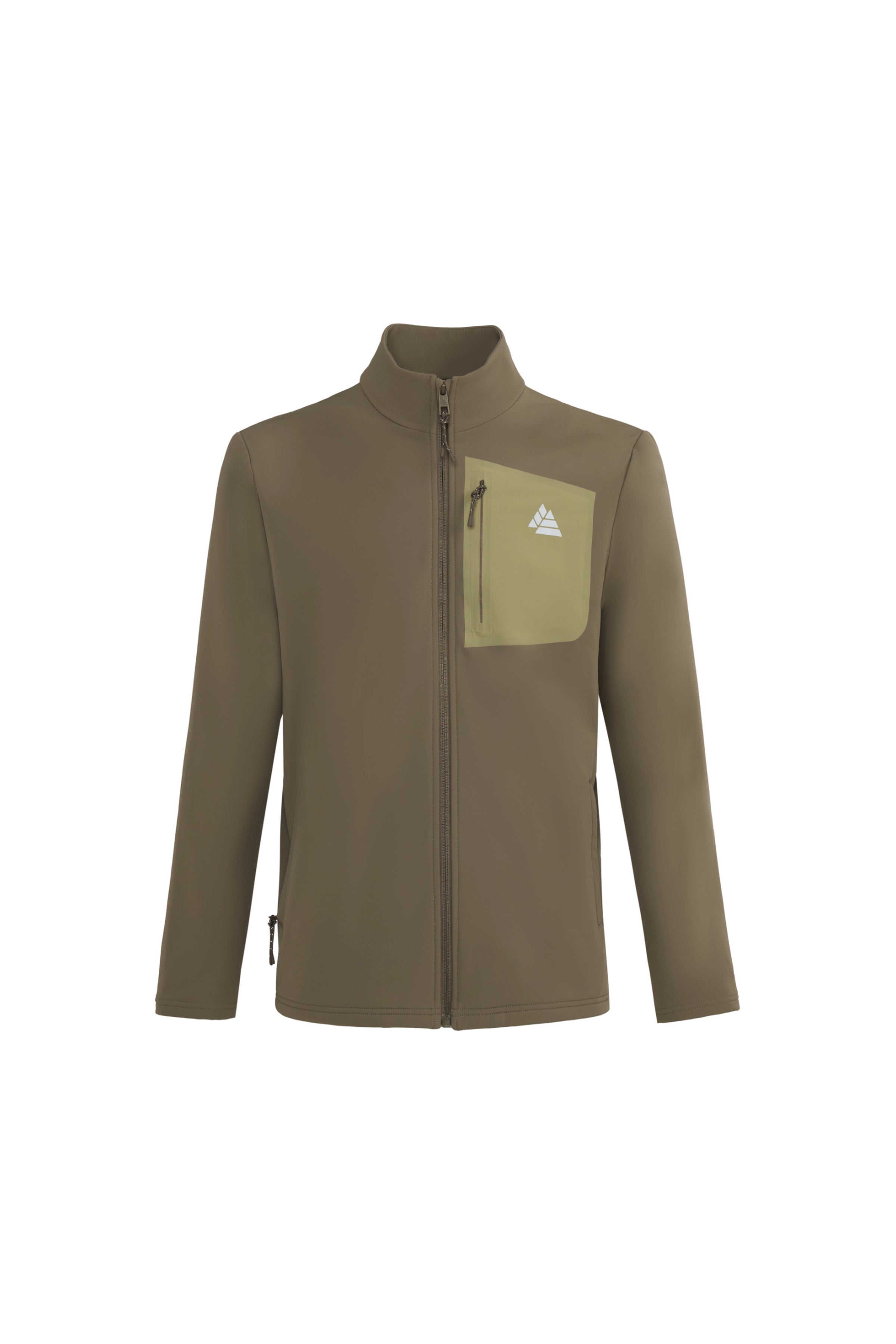 All Terrain Pro Midlayer Jacket