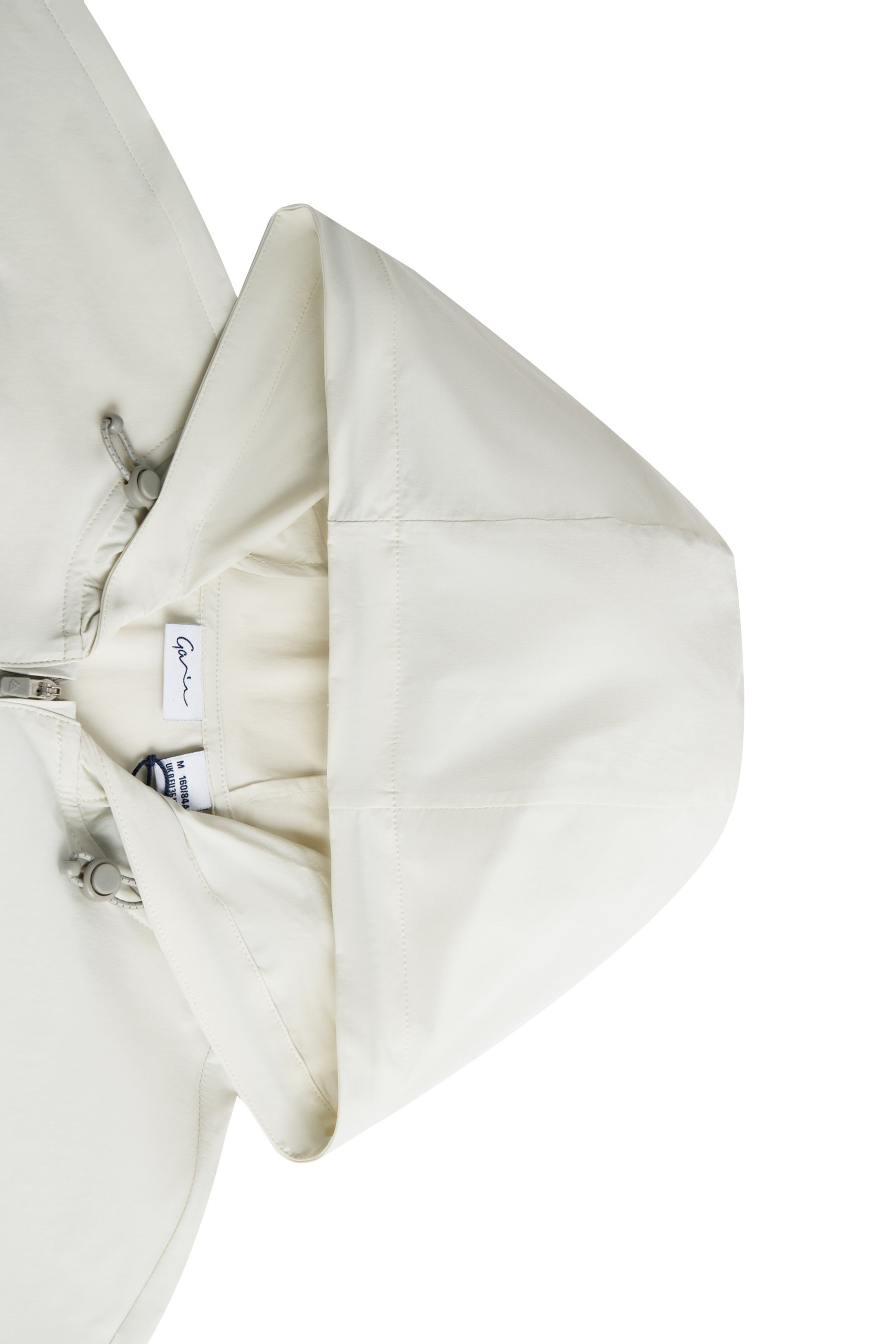 Galtsand Vera Short Sleeve Hoodie