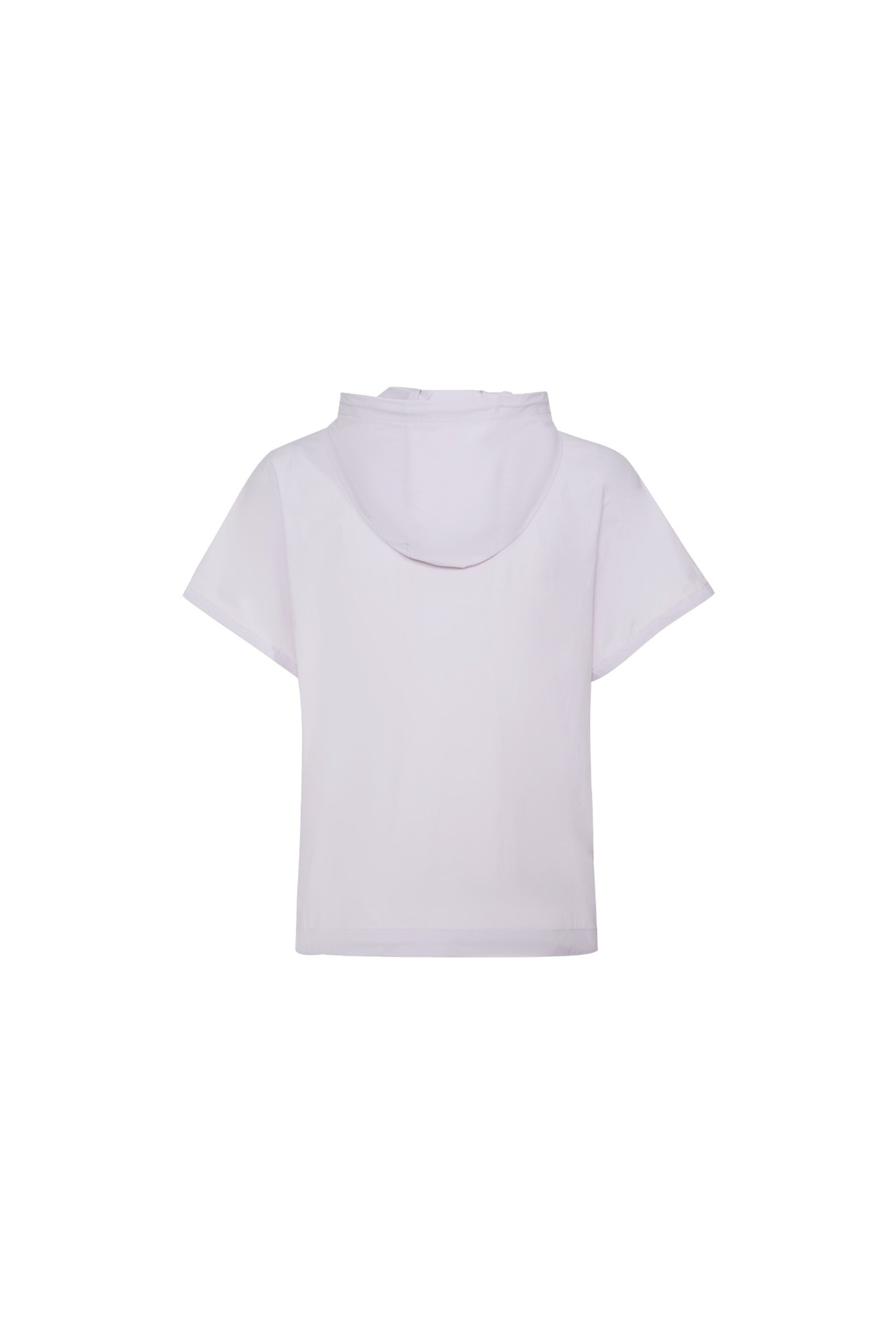 Galtsand Vera Short Sleeve Hoodie