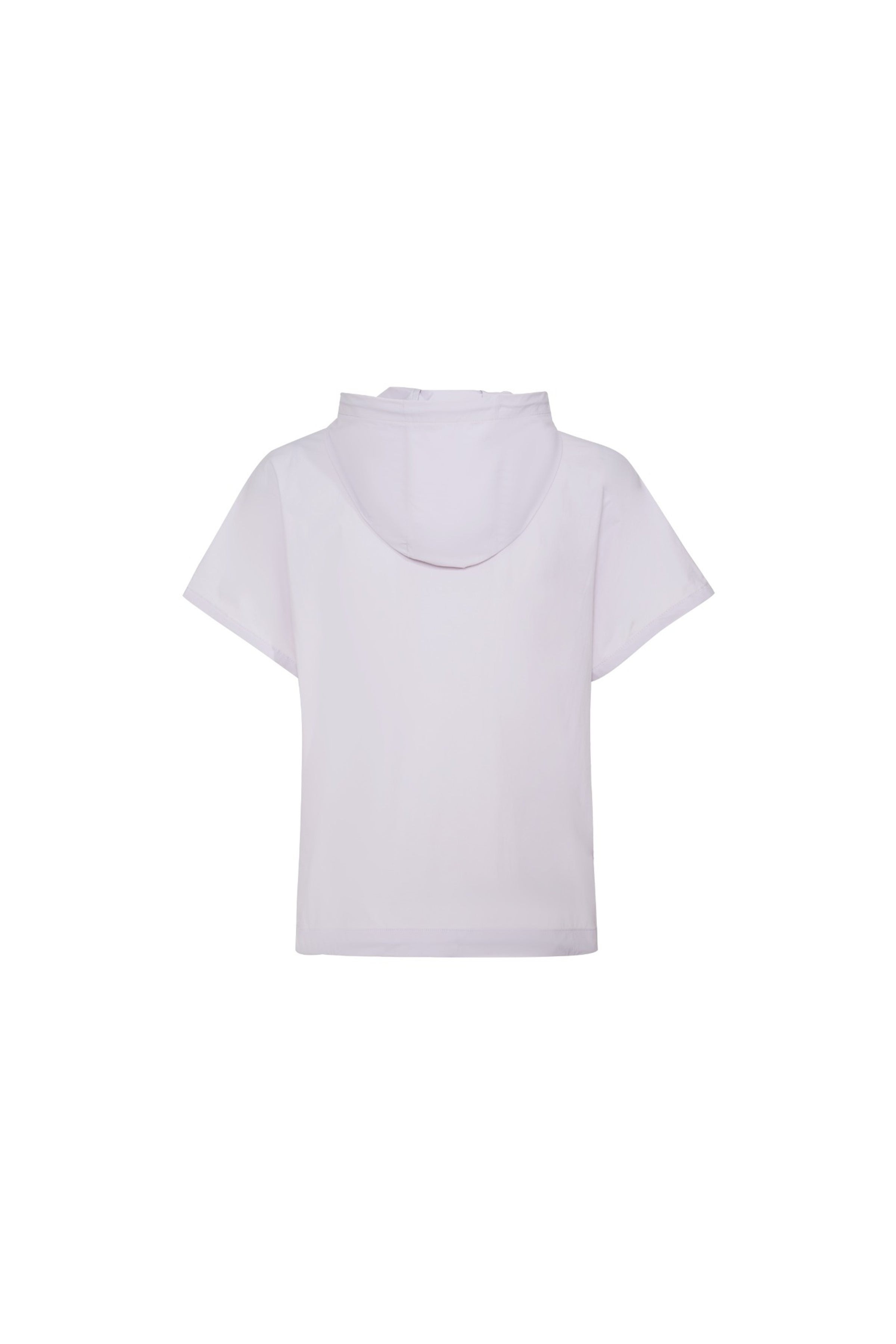 Galtsand Vera Short Sleeve Hoodie