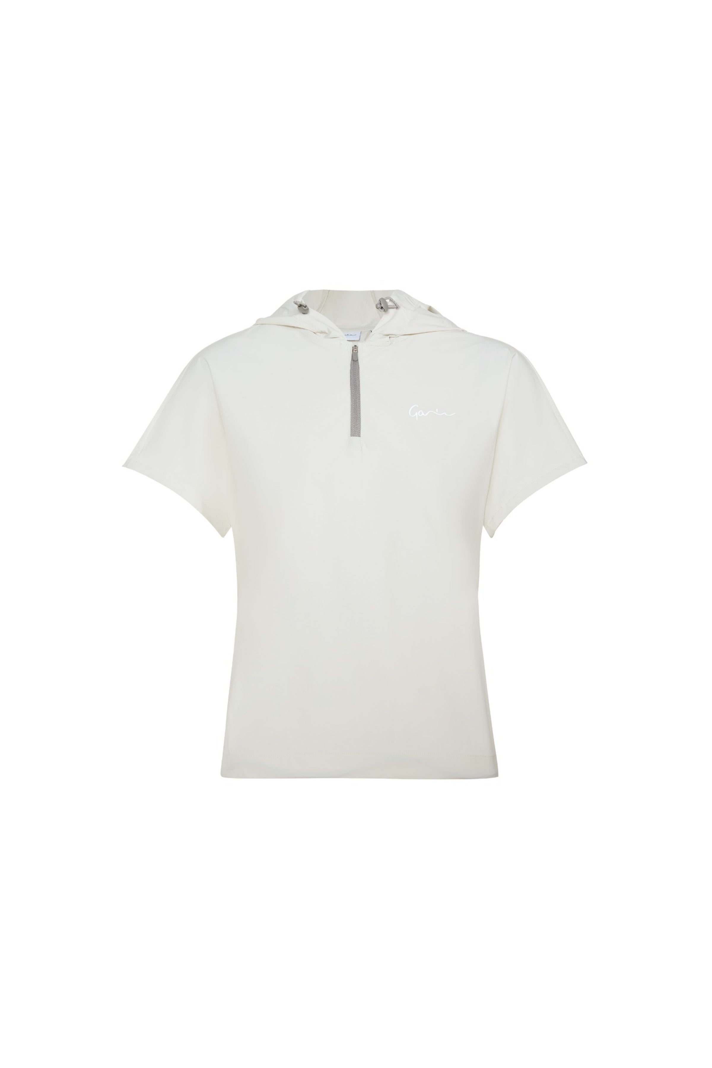 Galtsand Vera Short Sleeve Hoodie