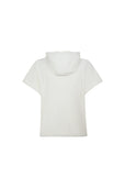 Vera Short Sleeve Hoodie
