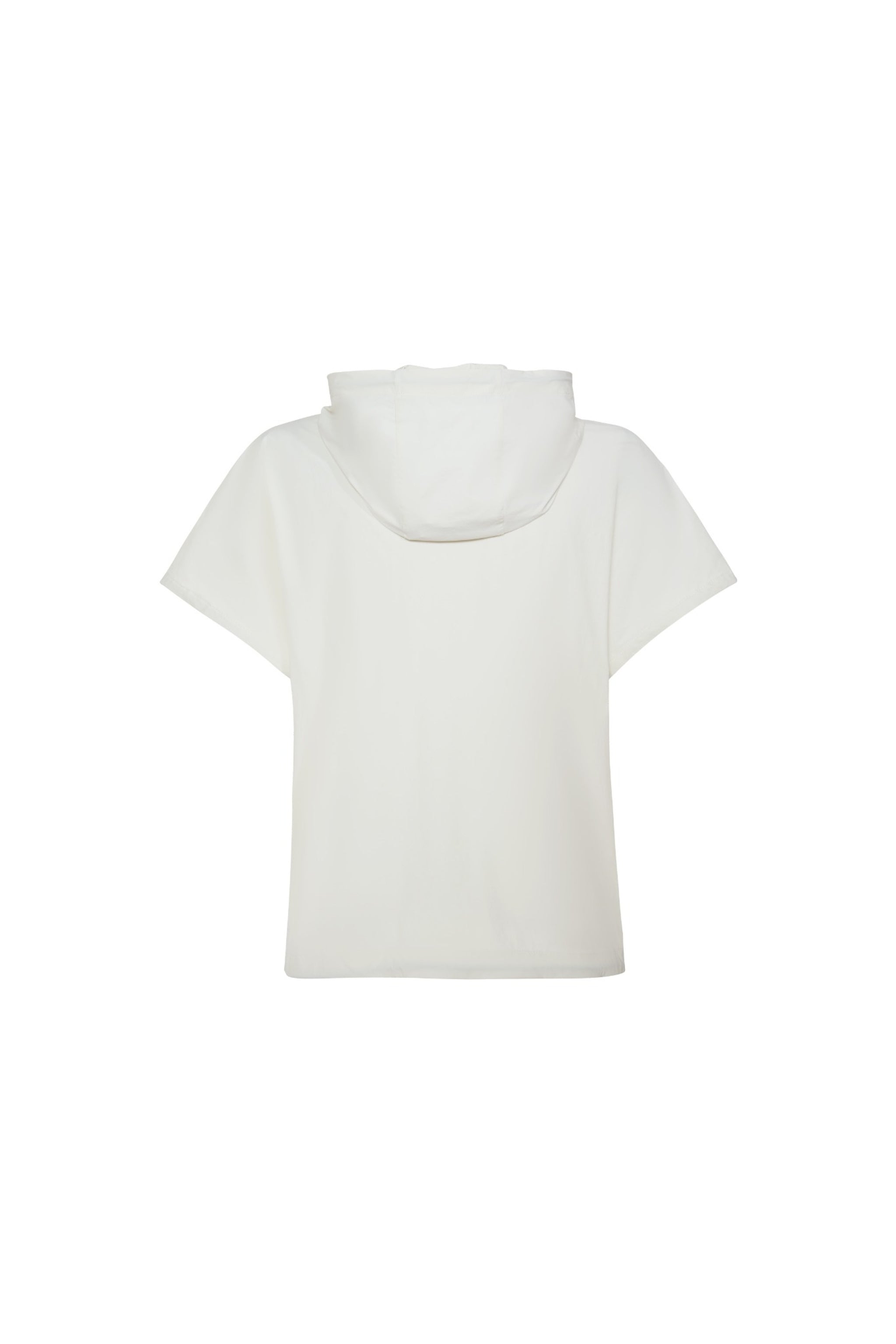 Galtsand Vera Short Sleeve Hoodie