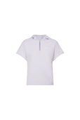 Vera Short Sleeve Hoodie